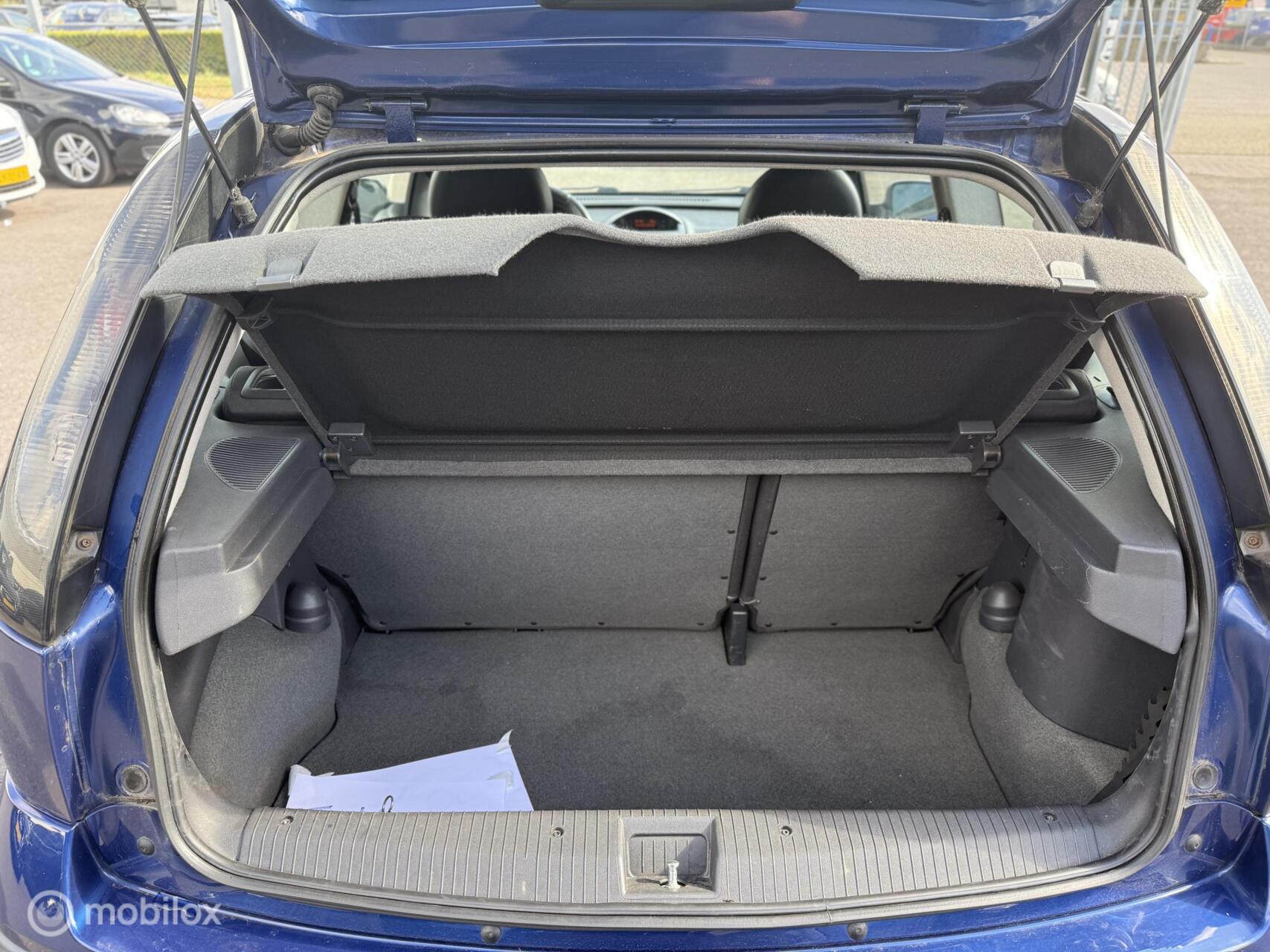 Foto van Opel Corsa-c