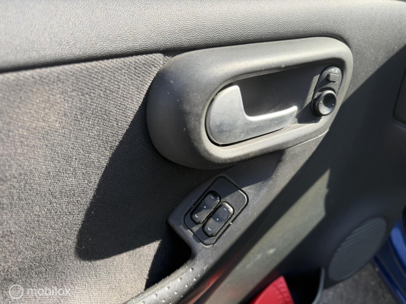 Foto van Opel Corsa-c