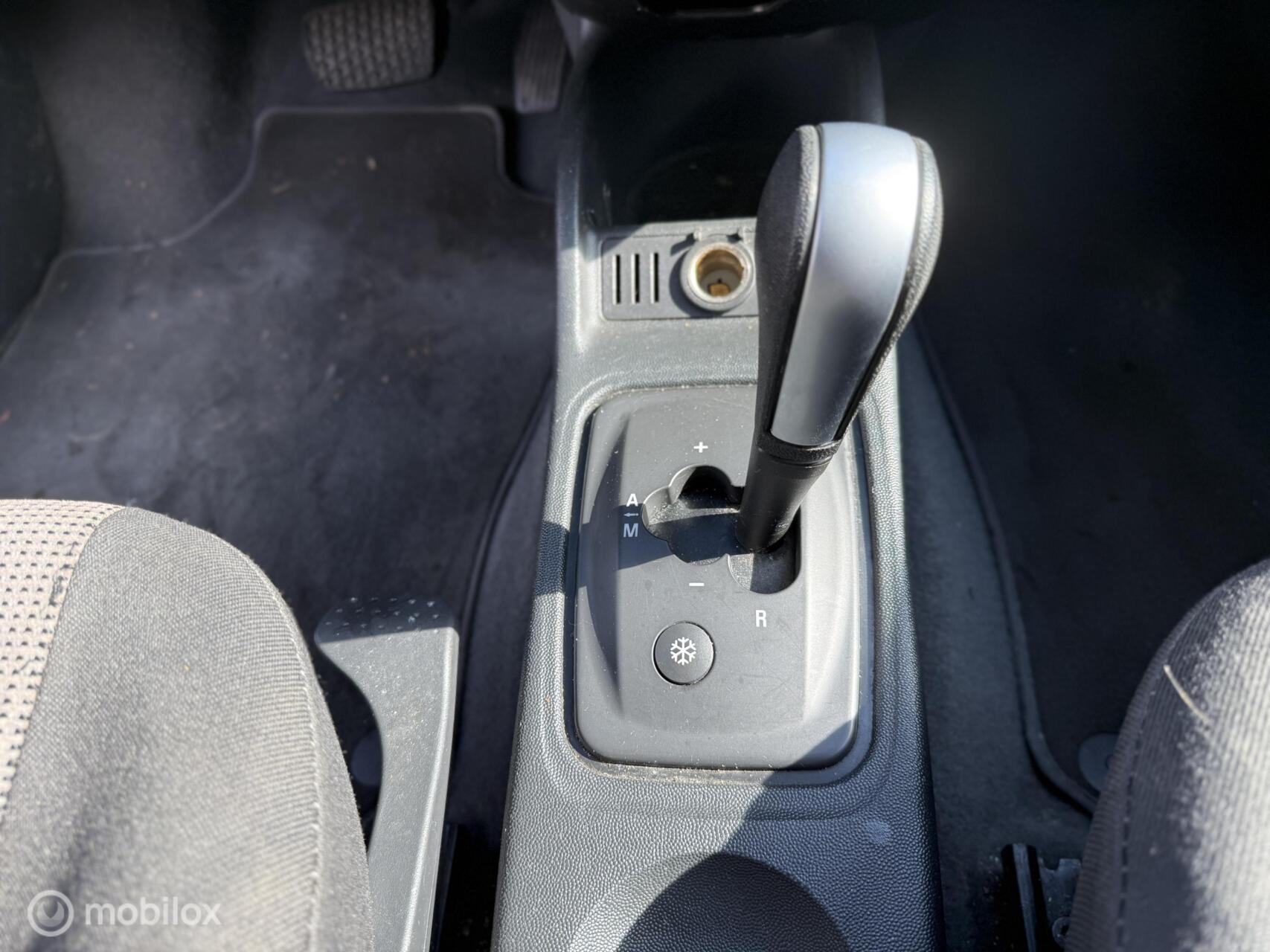 Foto van Opel Corsa-c