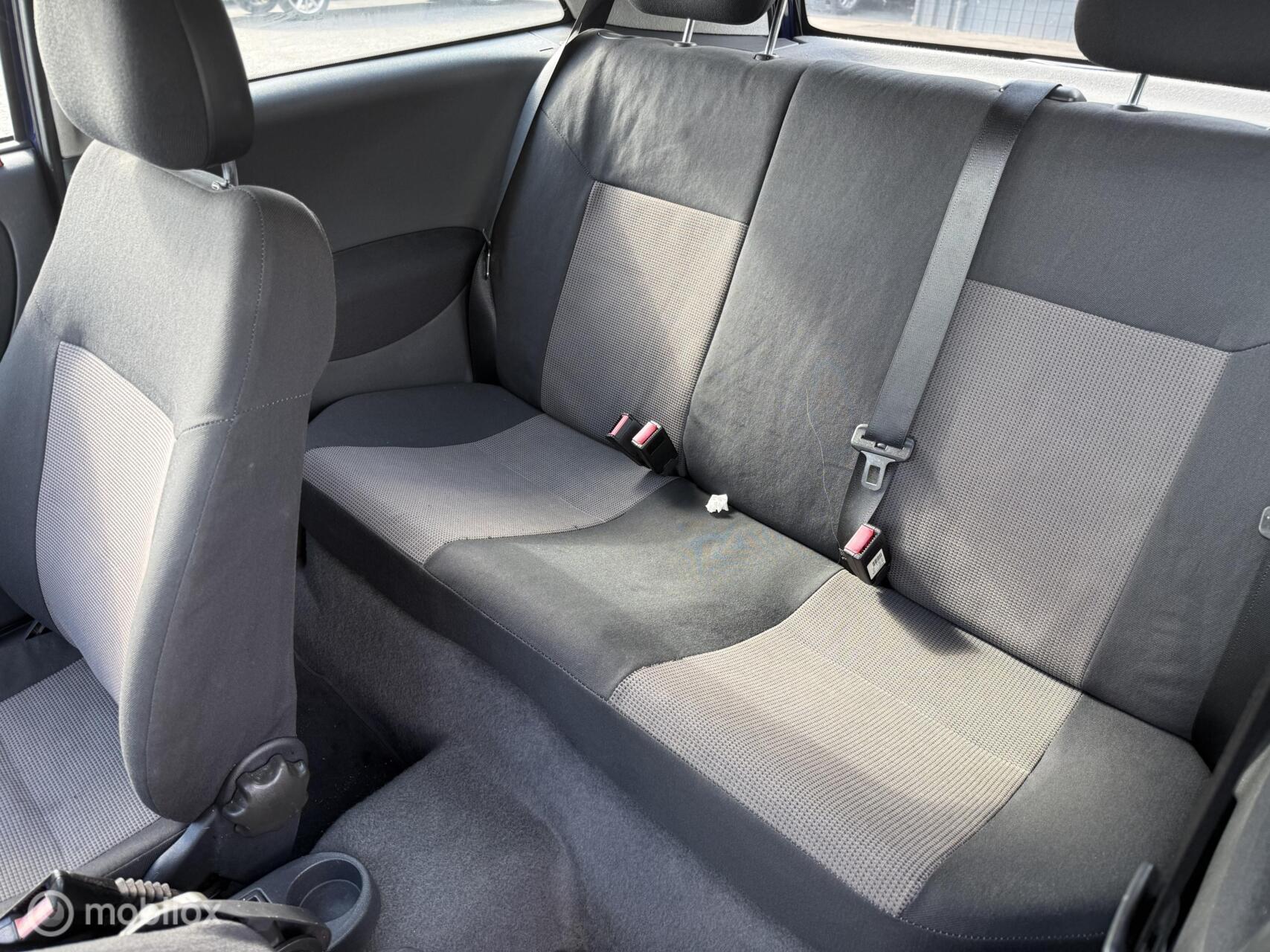 Foto van Opel Corsa-c