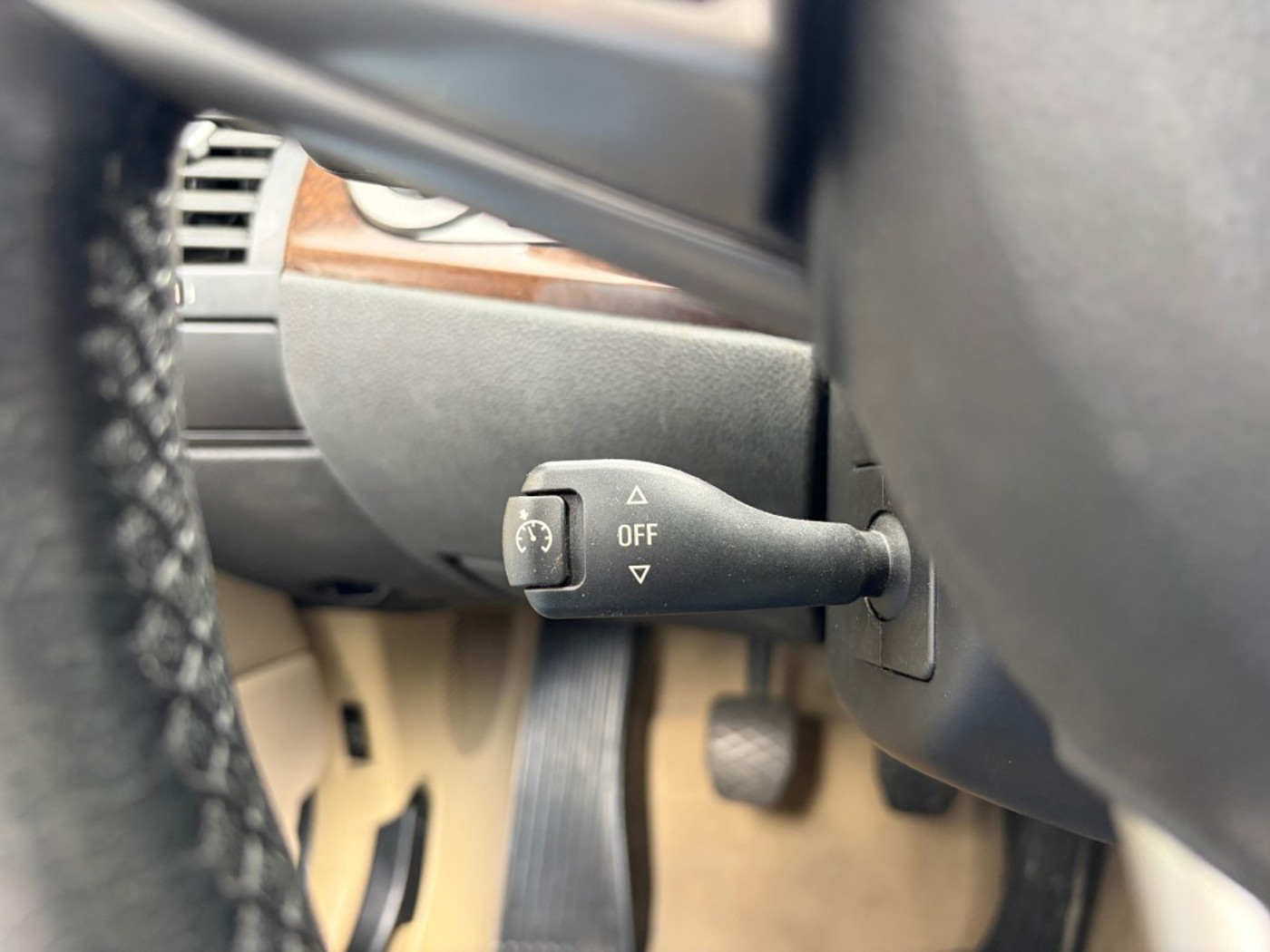 Foto van BMW Z Reihe