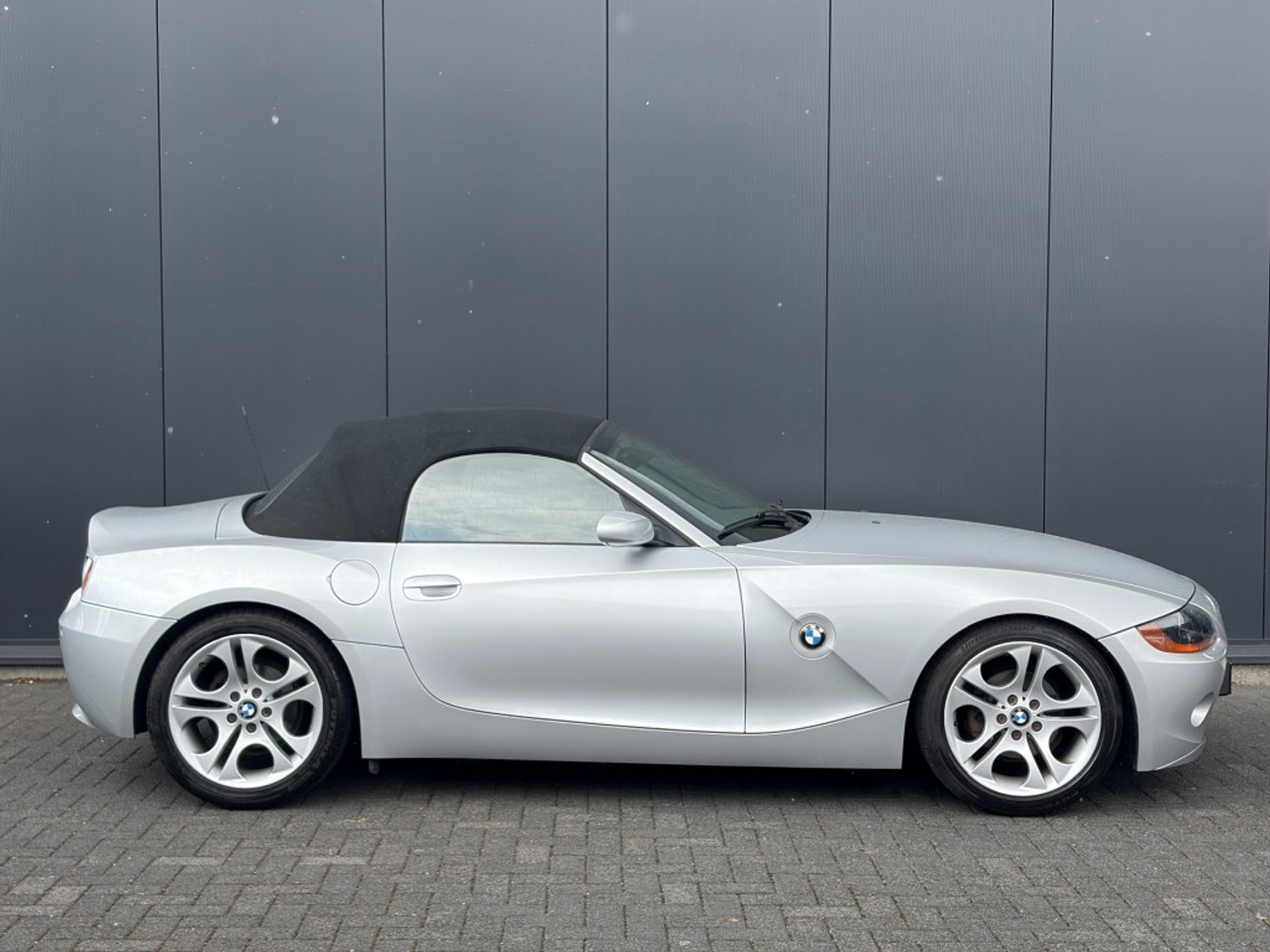 Foto van BMW Z Reihe