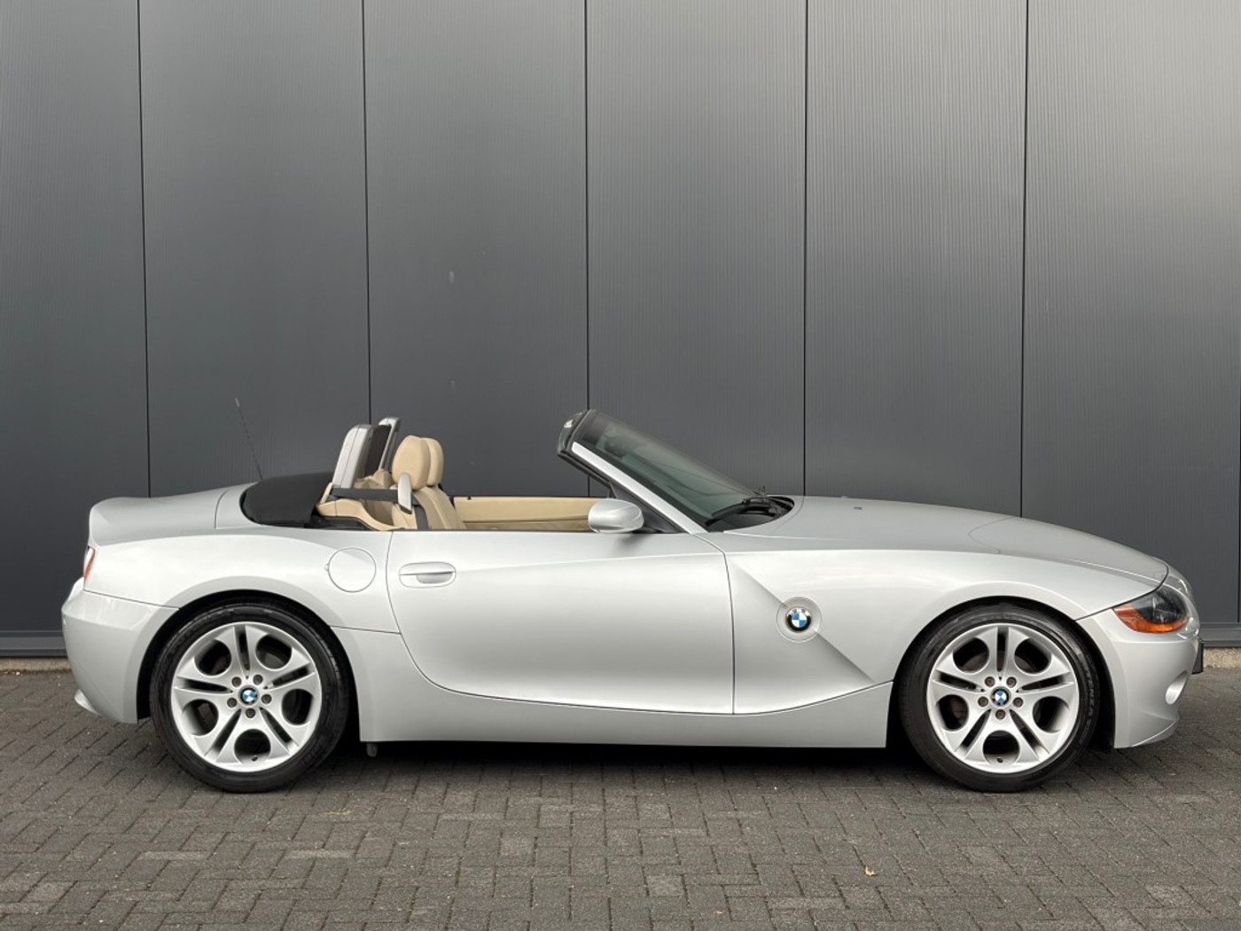Foto van BMW Z Reihe