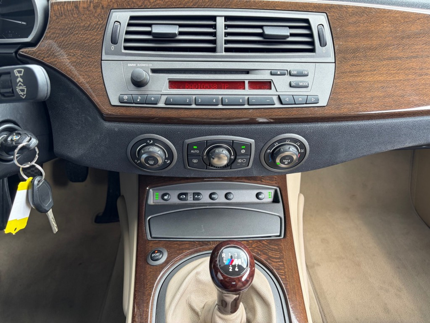 Foto van BMW Z Reihe