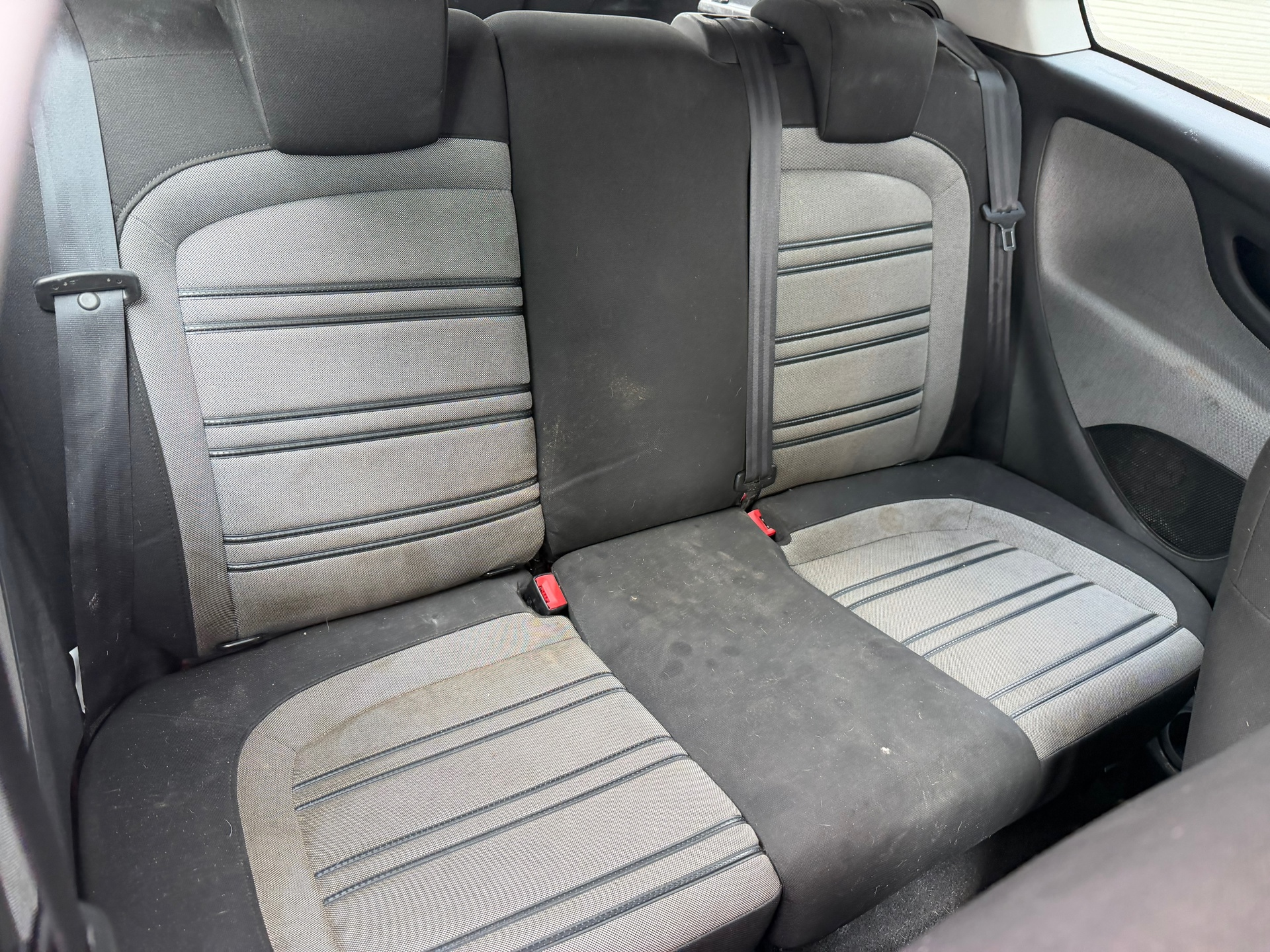 Foto van Fiat Fiat Punto