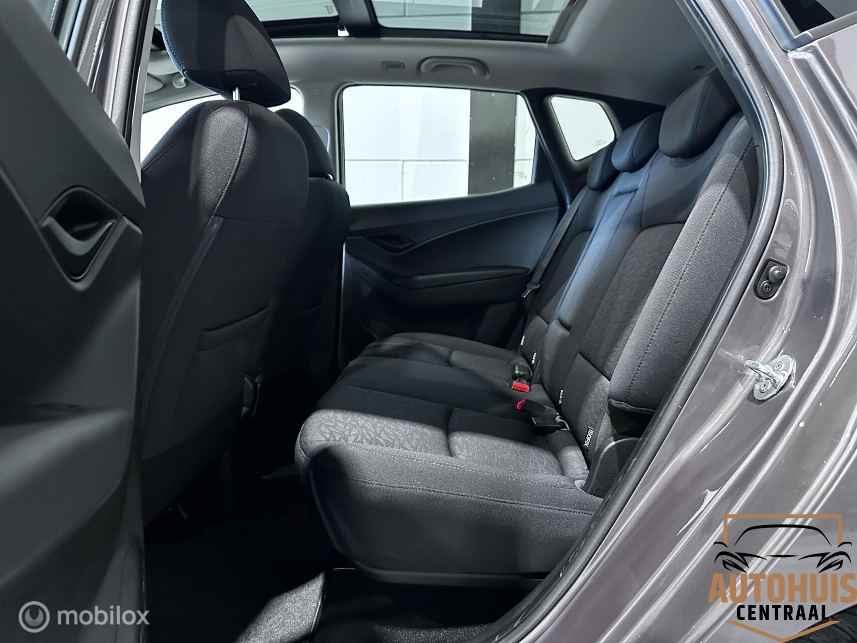 Foto van Hyundai Ix20