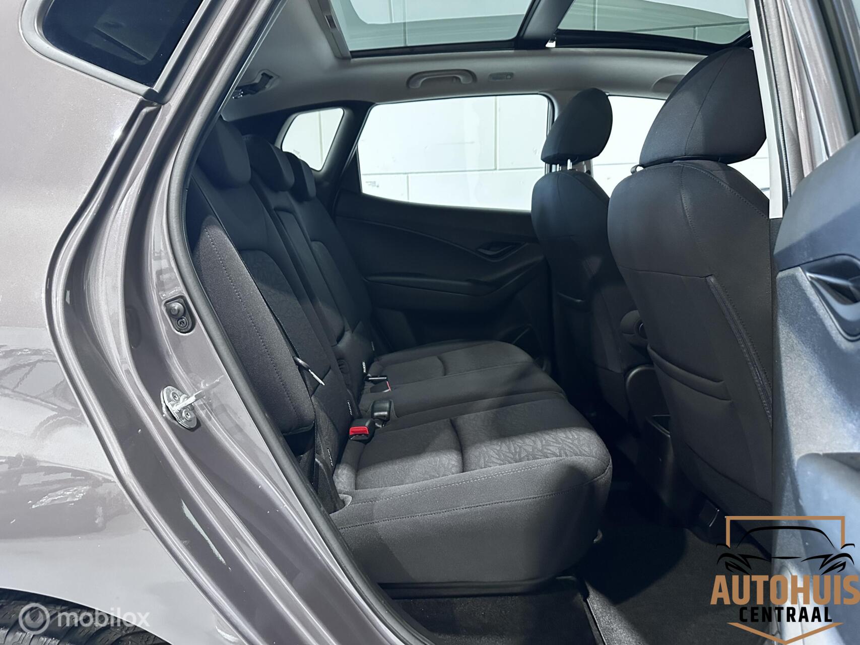 Foto van Hyundai Ix20