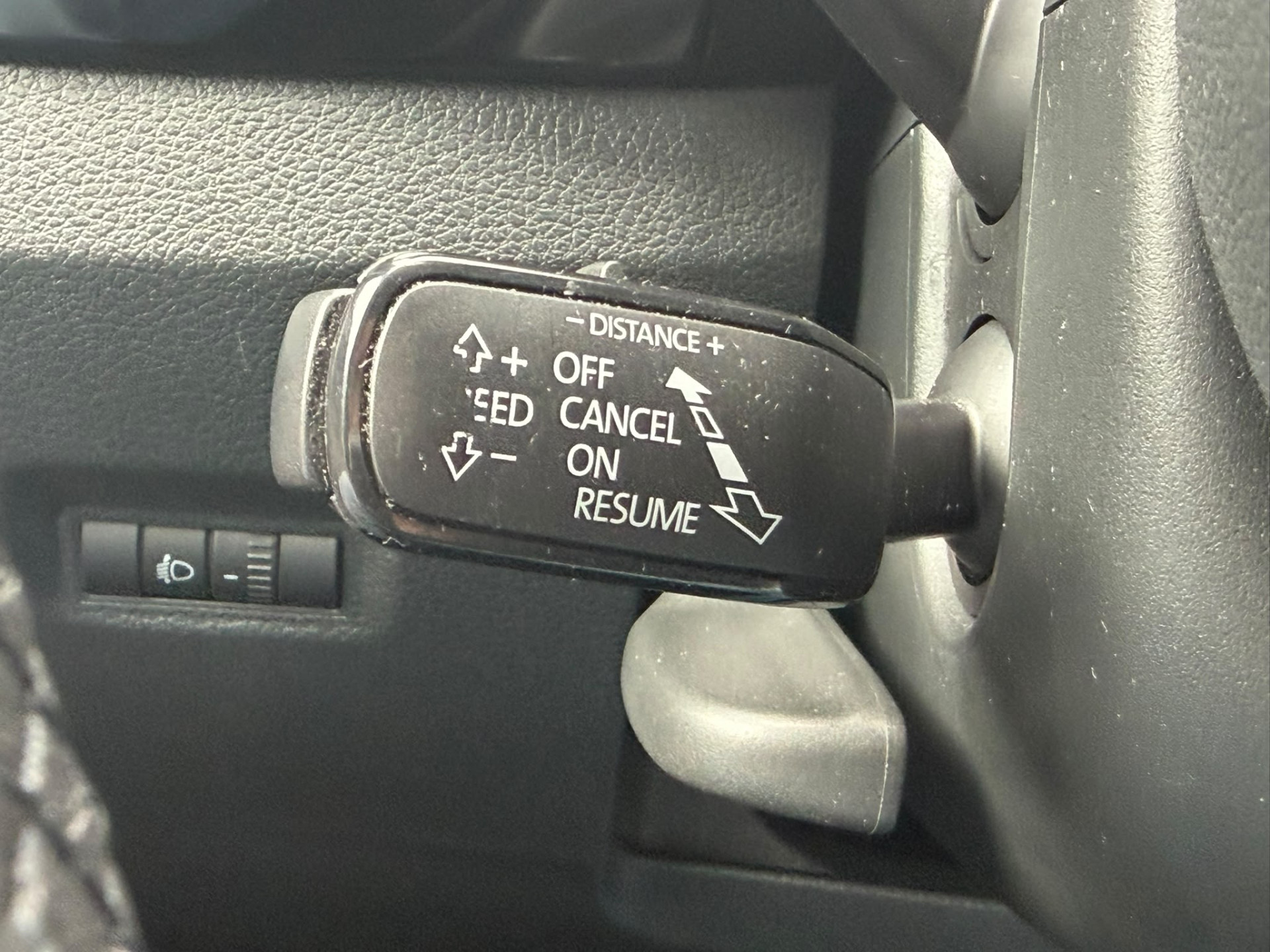 Foto van Skoda Fabia