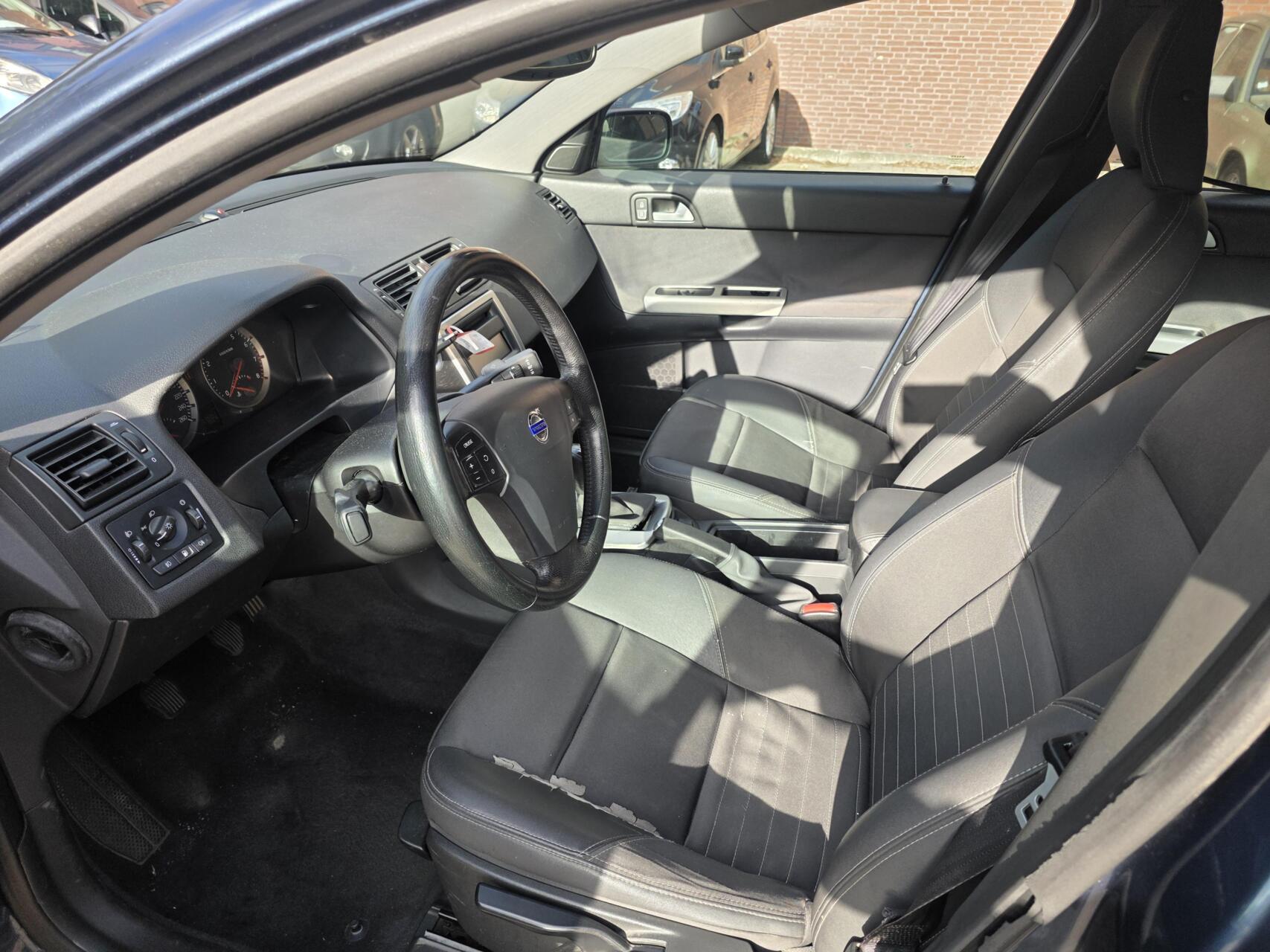 Foto van Volvo S40