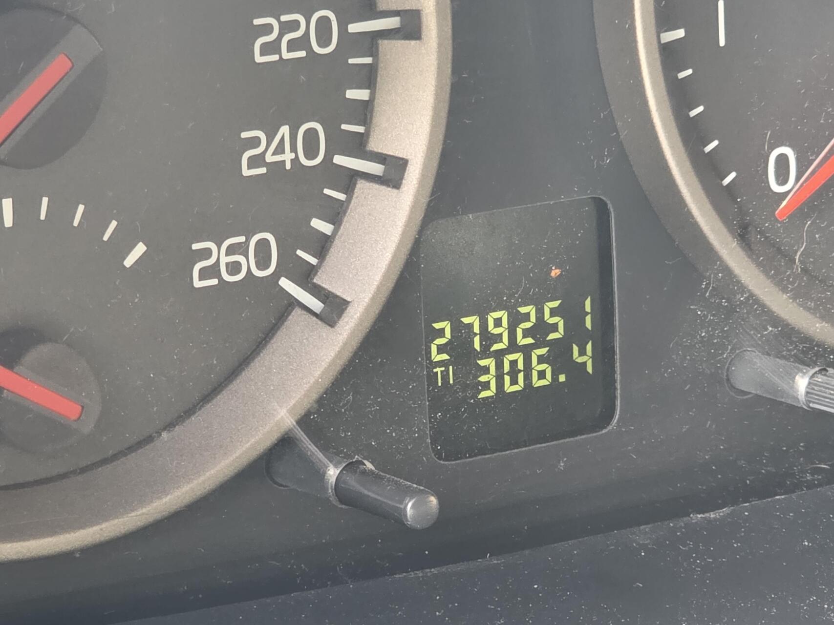 Foto van Volvo S40