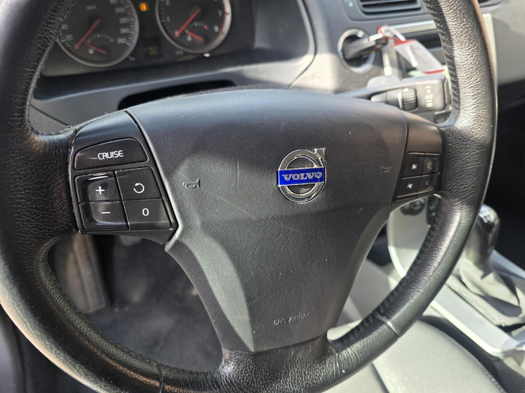Foto van Volvo S40
