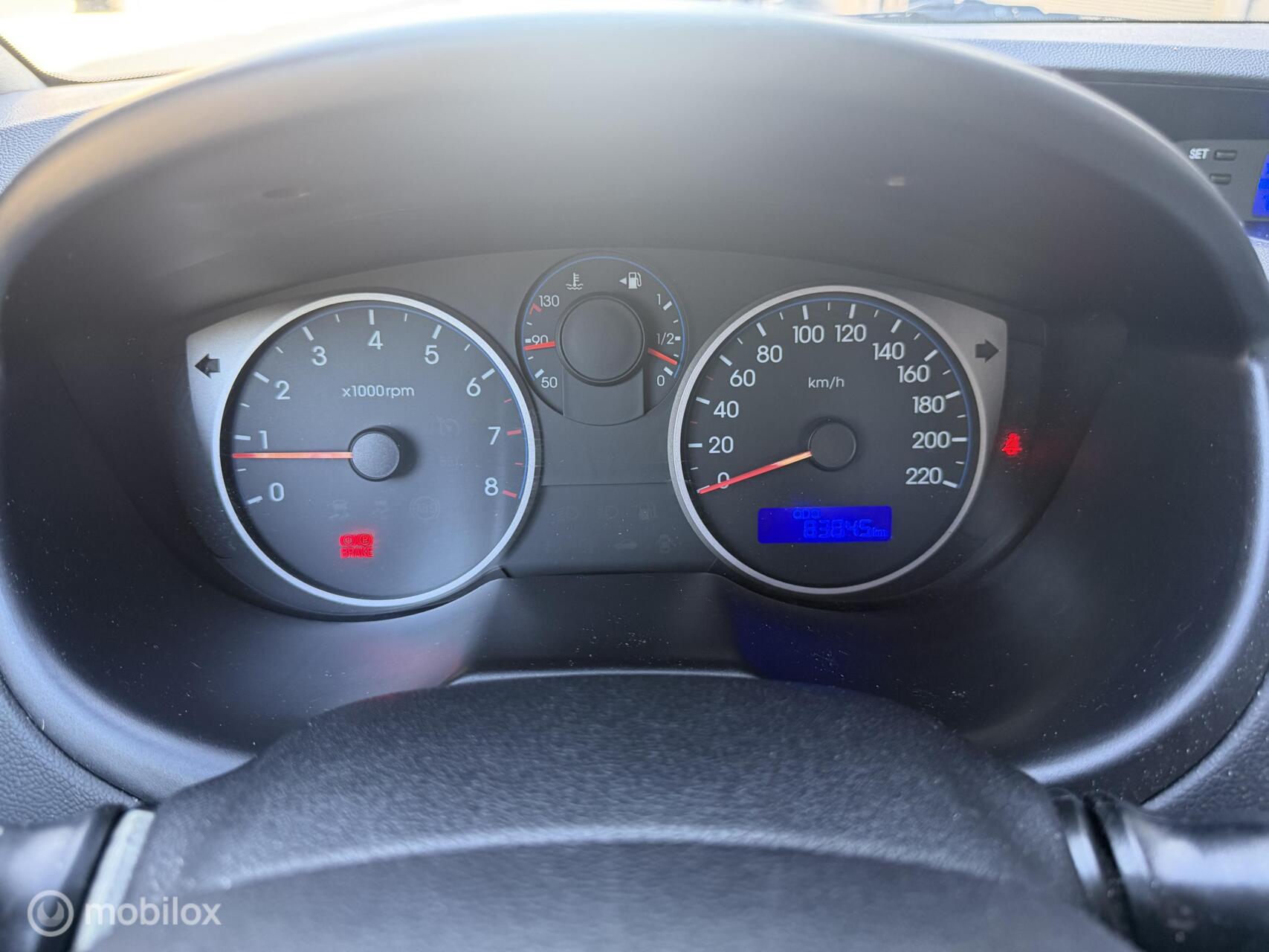 Foto van Hyundai I20