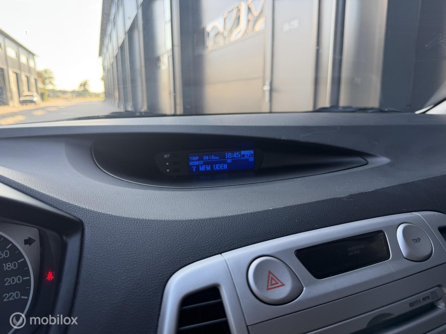 Foto van Hyundai I20