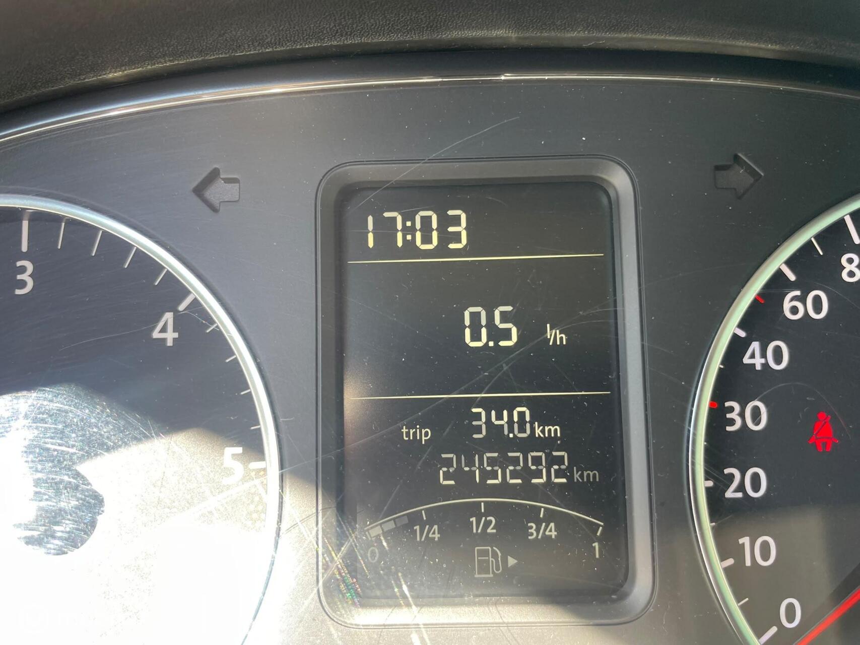 Foto van Volkswagen Polo