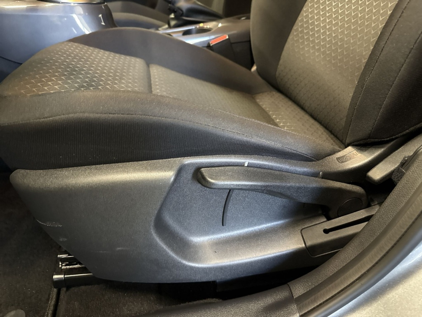 Foto van Nissan Juke