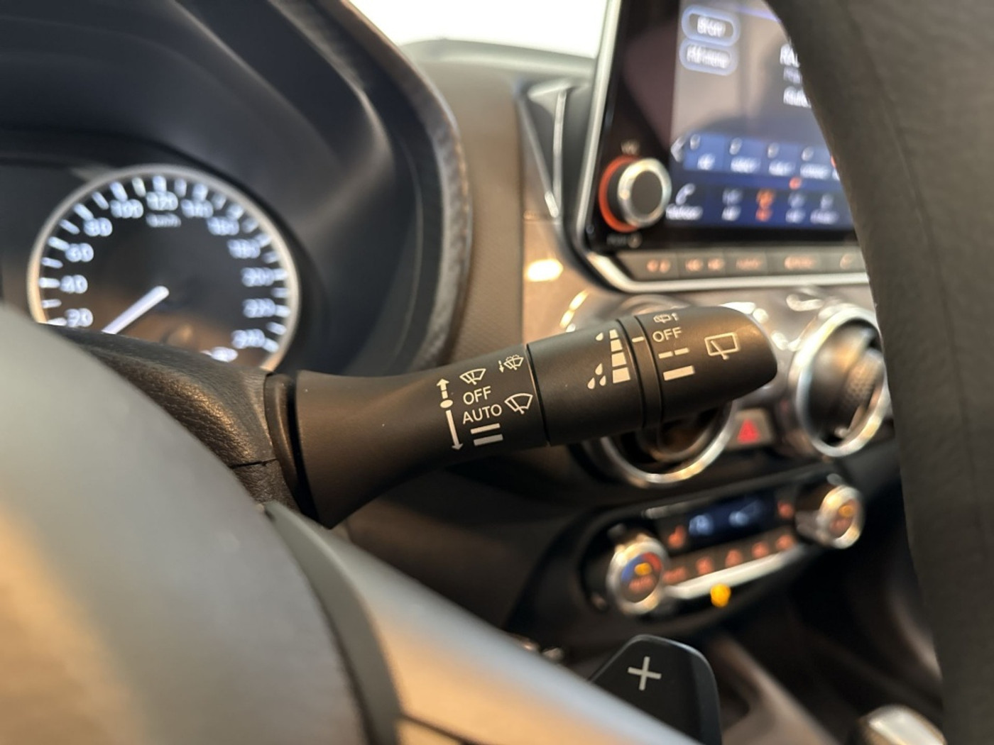 Foto van Nissan Juke