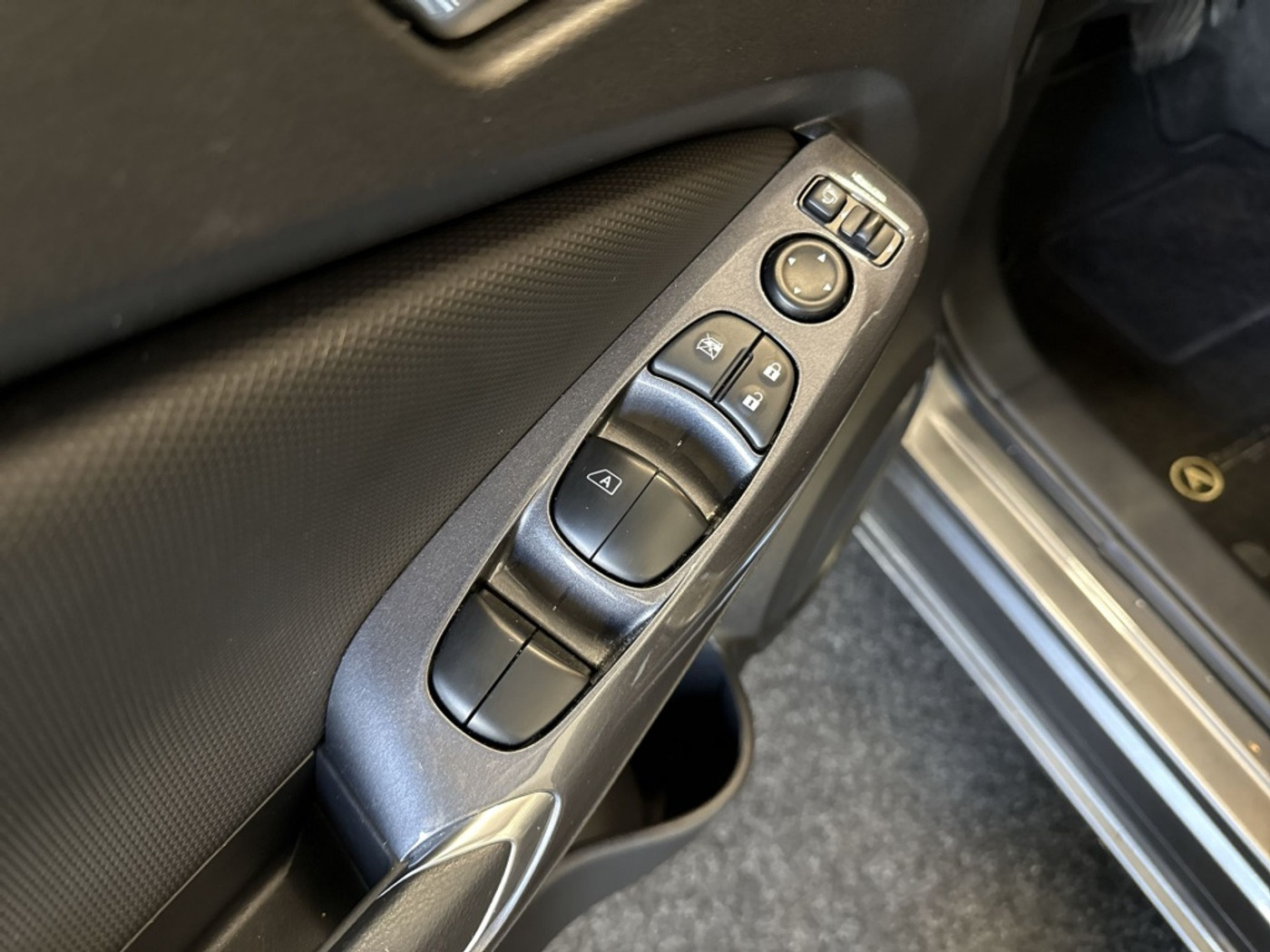 Foto van Nissan Juke