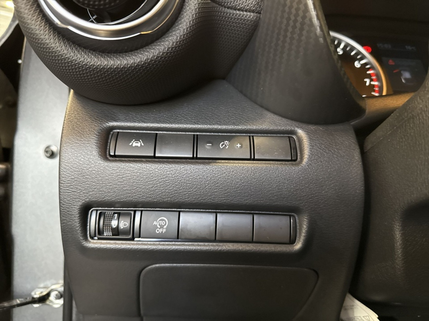 Foto van Nissan Juke