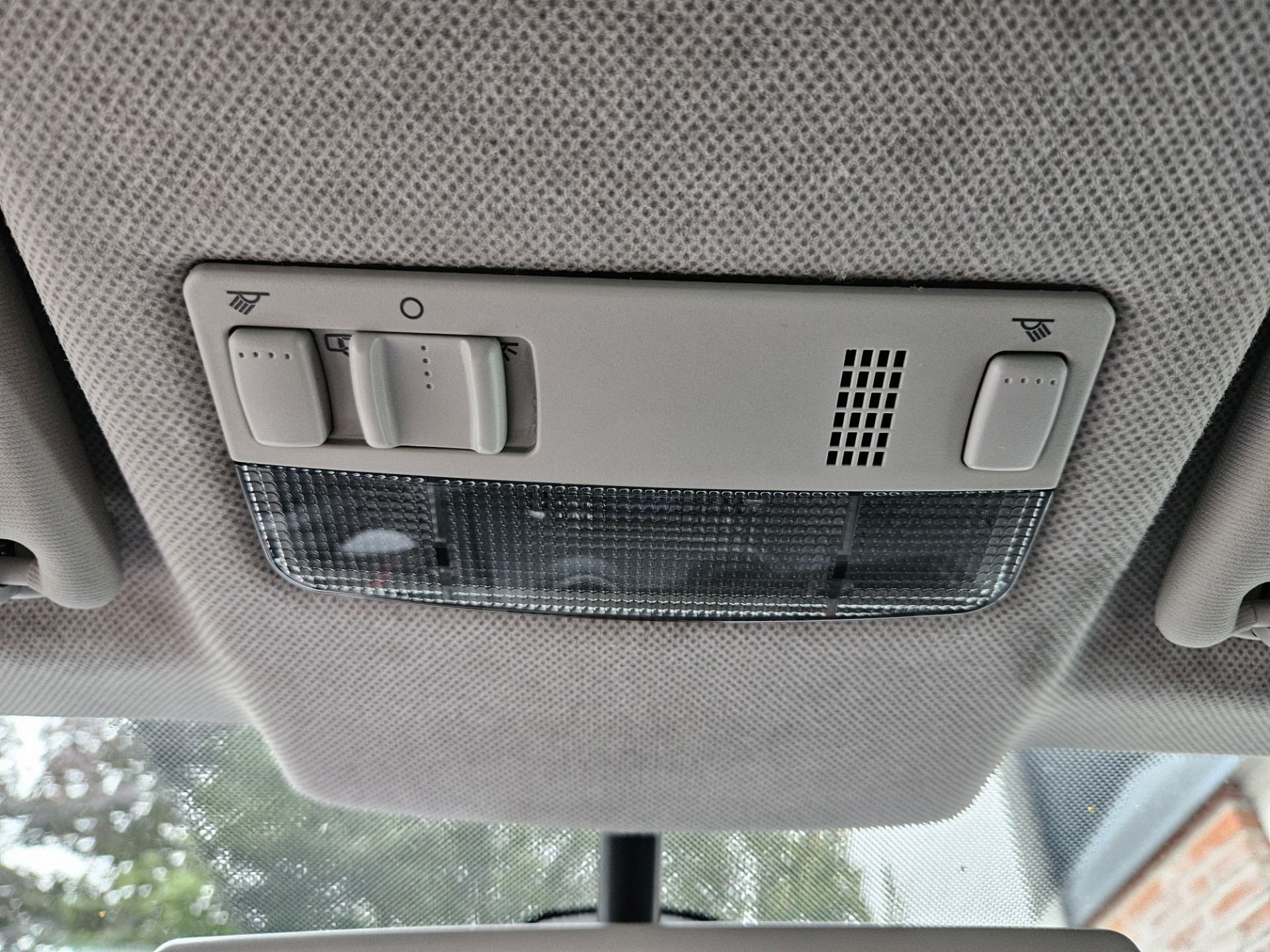 Foto van Seat Ibiza ST