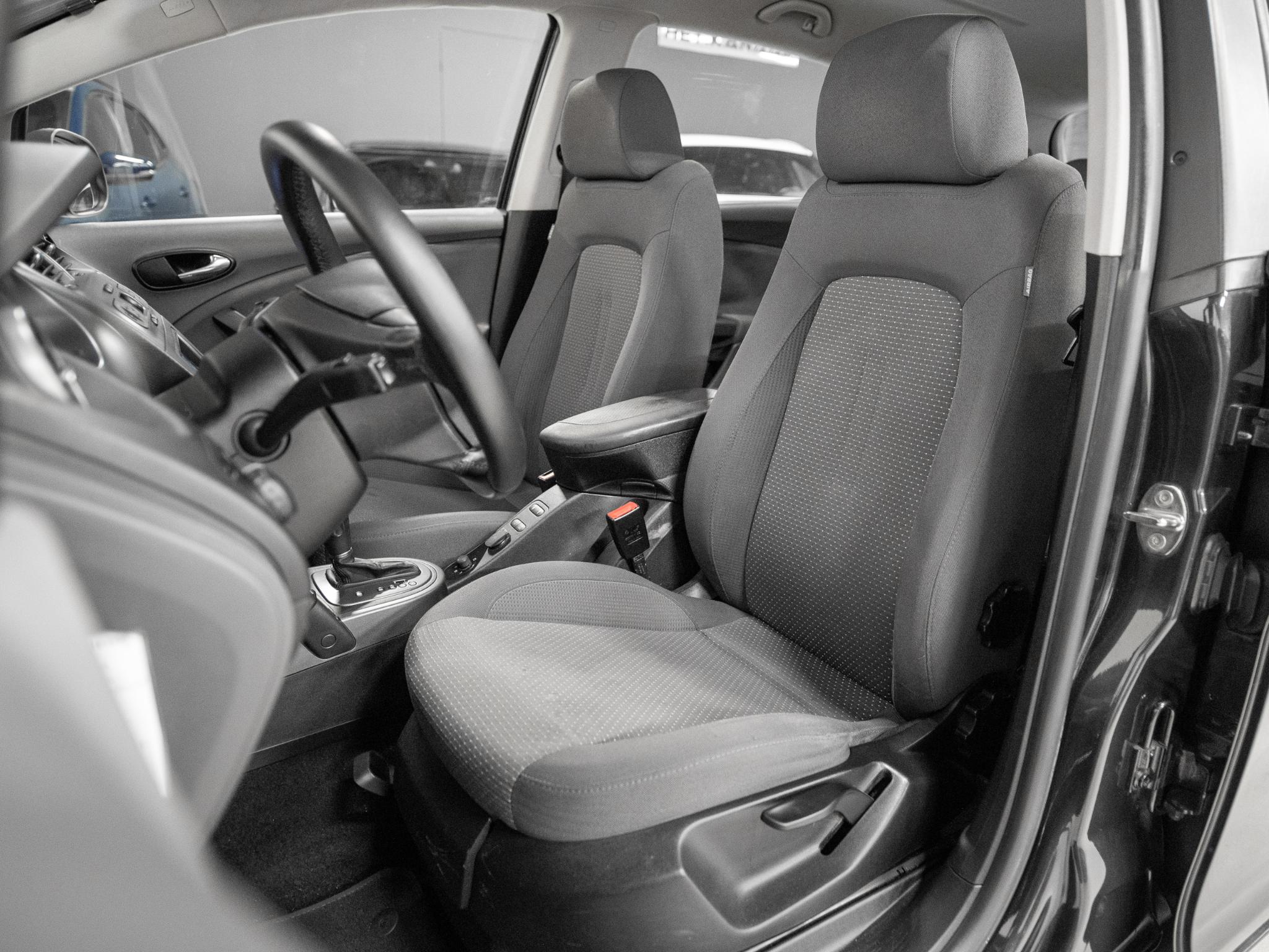 Foto van Seat Altea XL