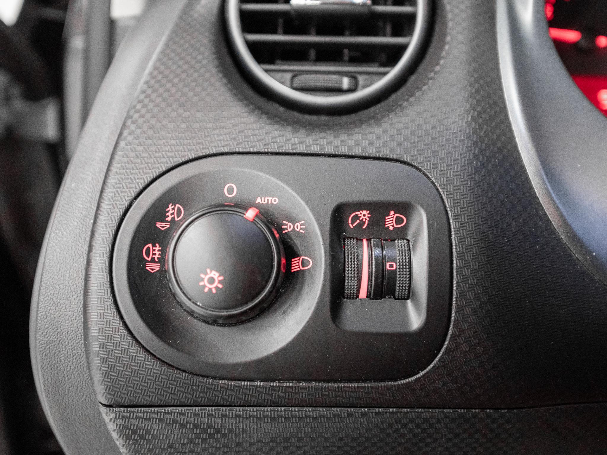 Foto van Seat Altea XL
