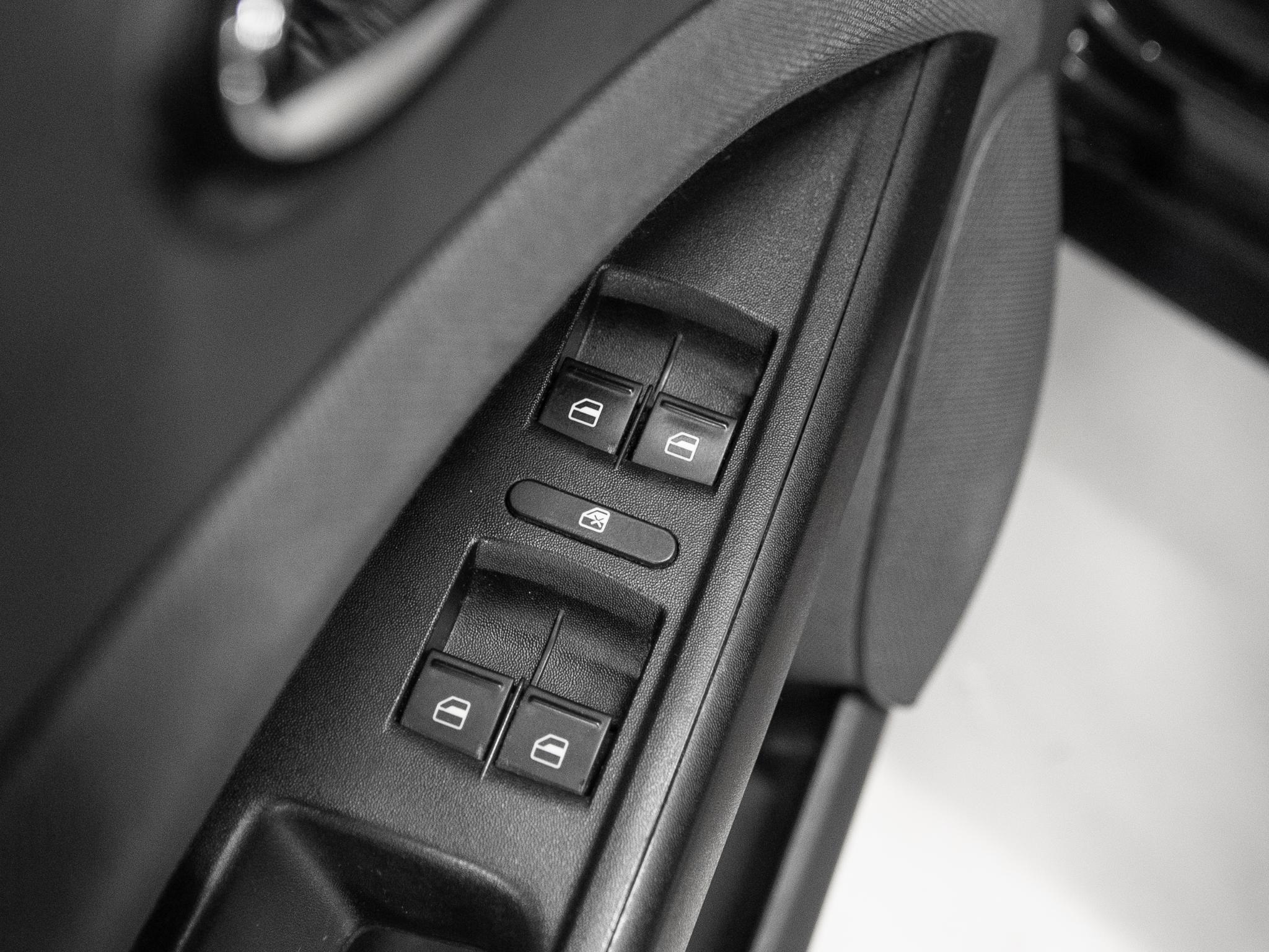 Foto van Seat Altea XL