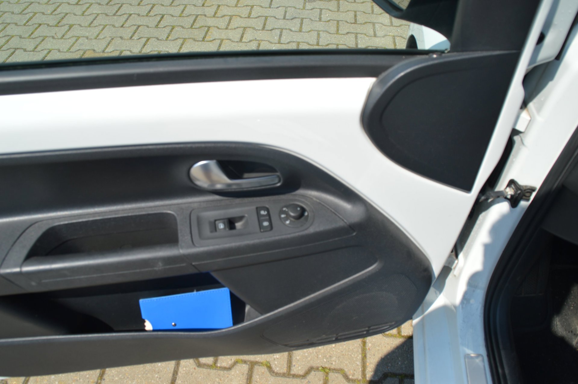 Foto van Volkswagen Up