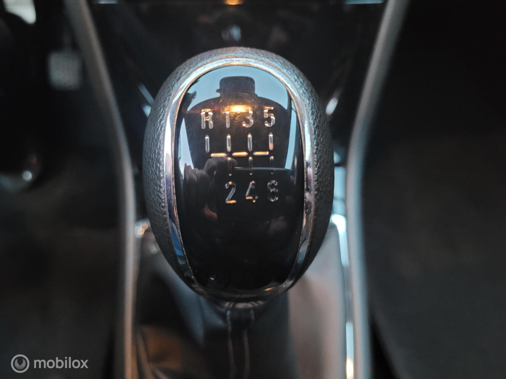 Foto van Opel Mokka X