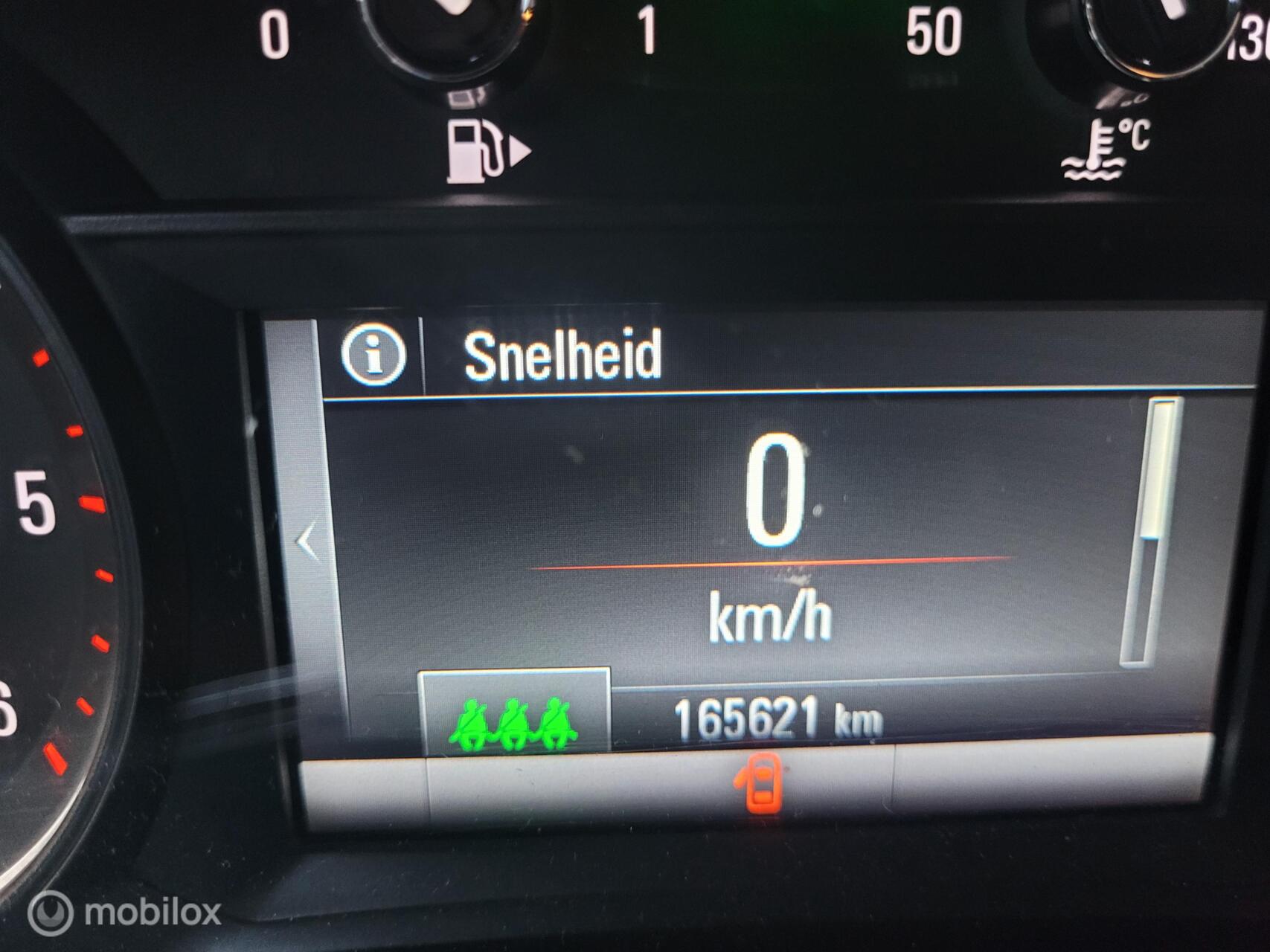 Foto van Opel Mokka X
