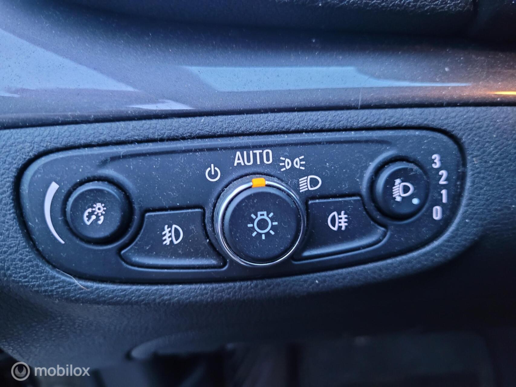 Foto van Opel Mokka X