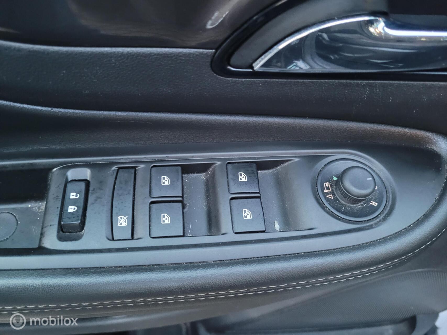 Foto van Opel Mokka X