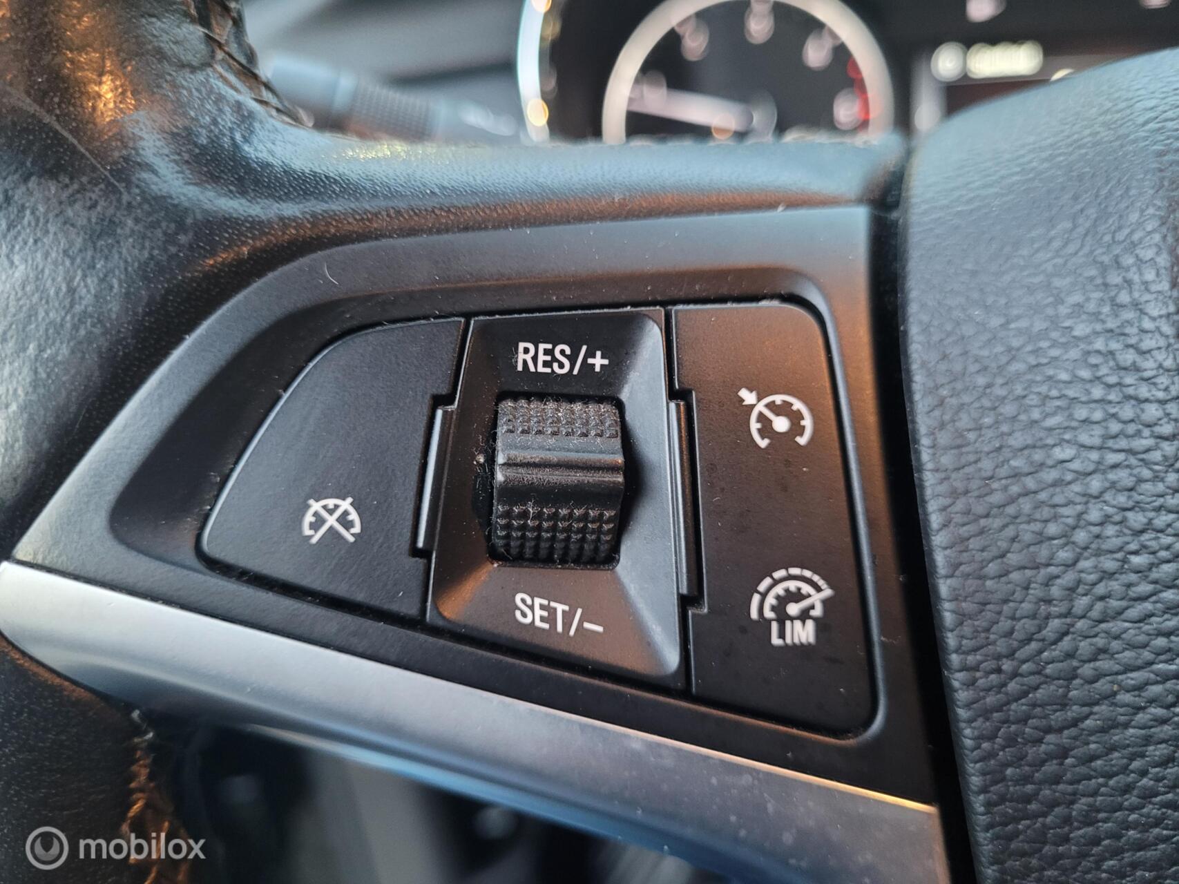 Foto van Opel Mokka X