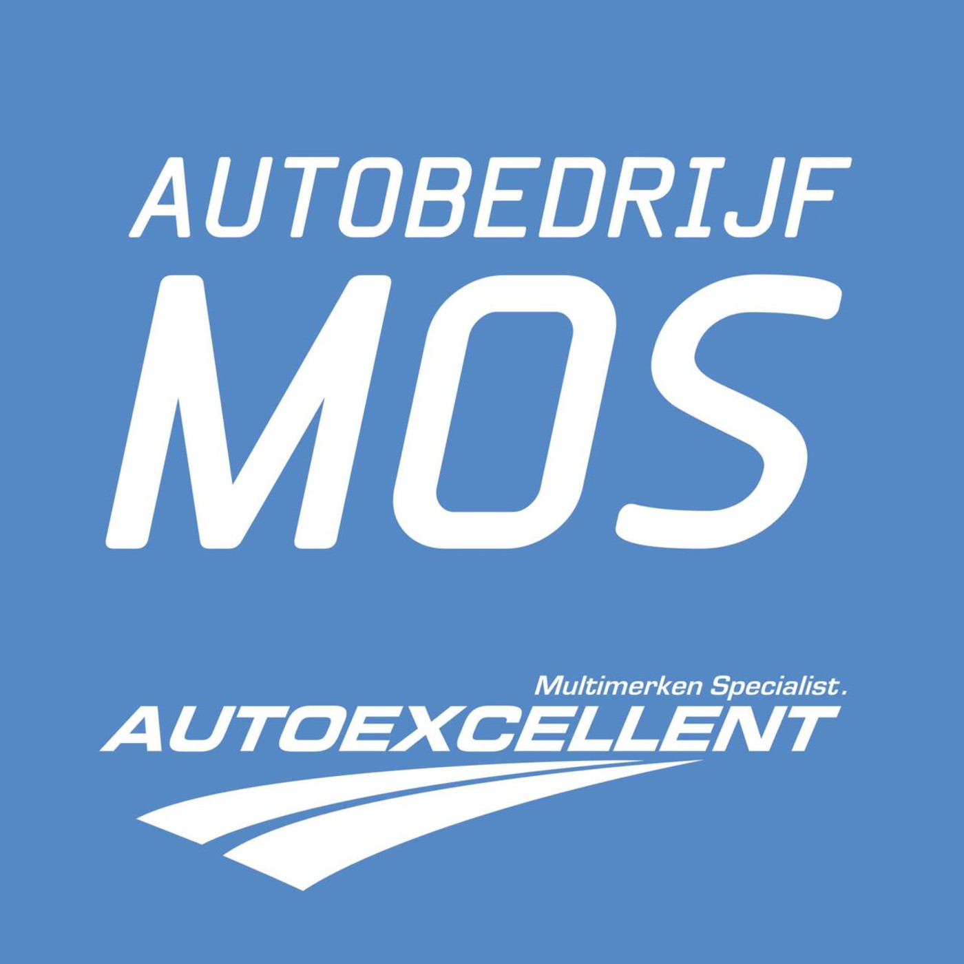 Foto van Opel Mokka X