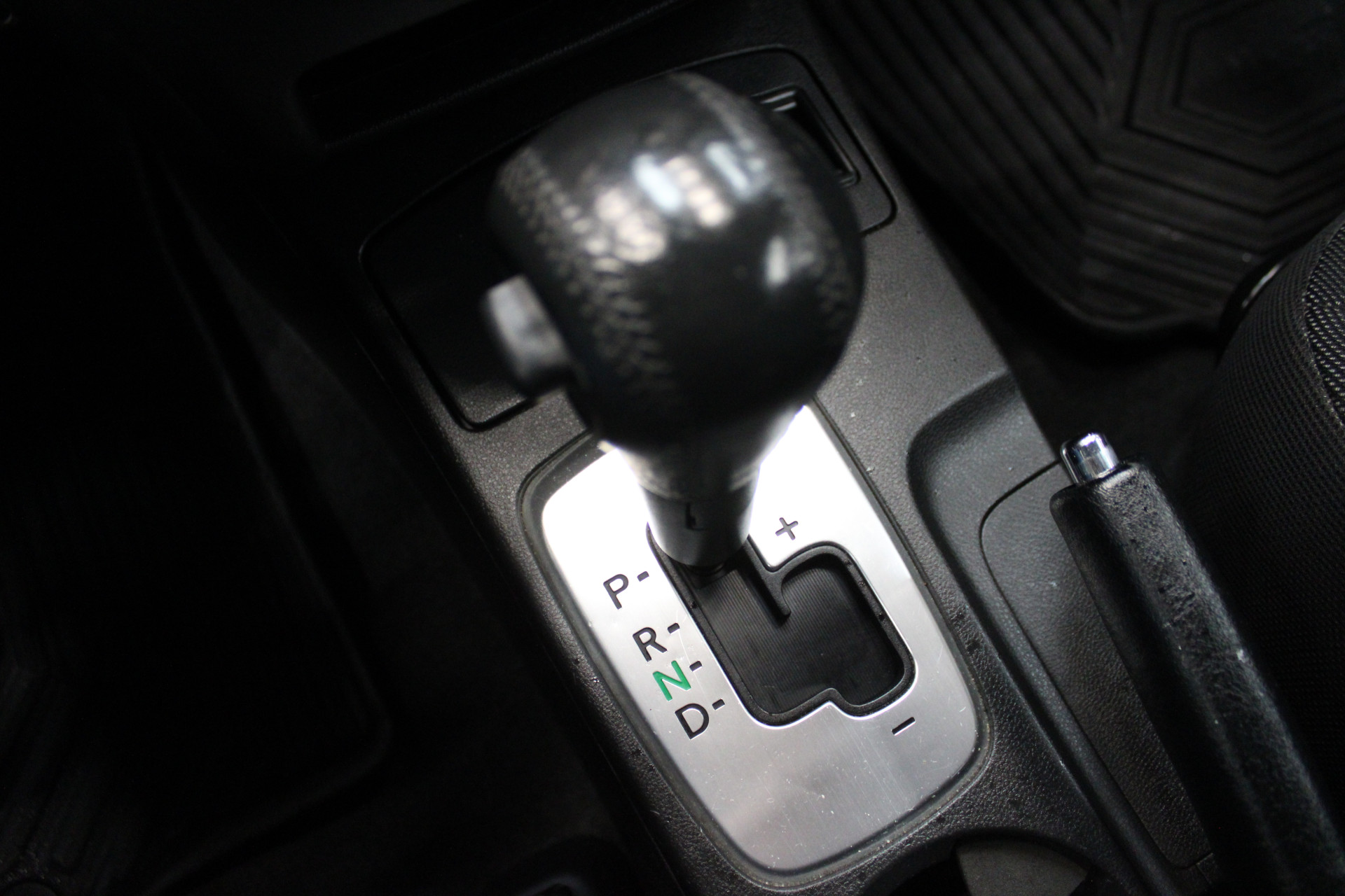 Foto van Mitsubishi Outlander