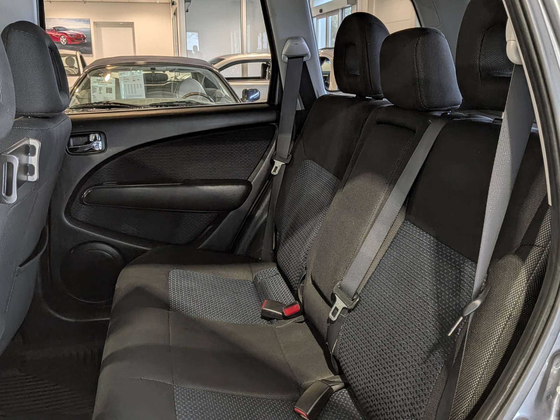 Foto van Mitsubishi Outlander