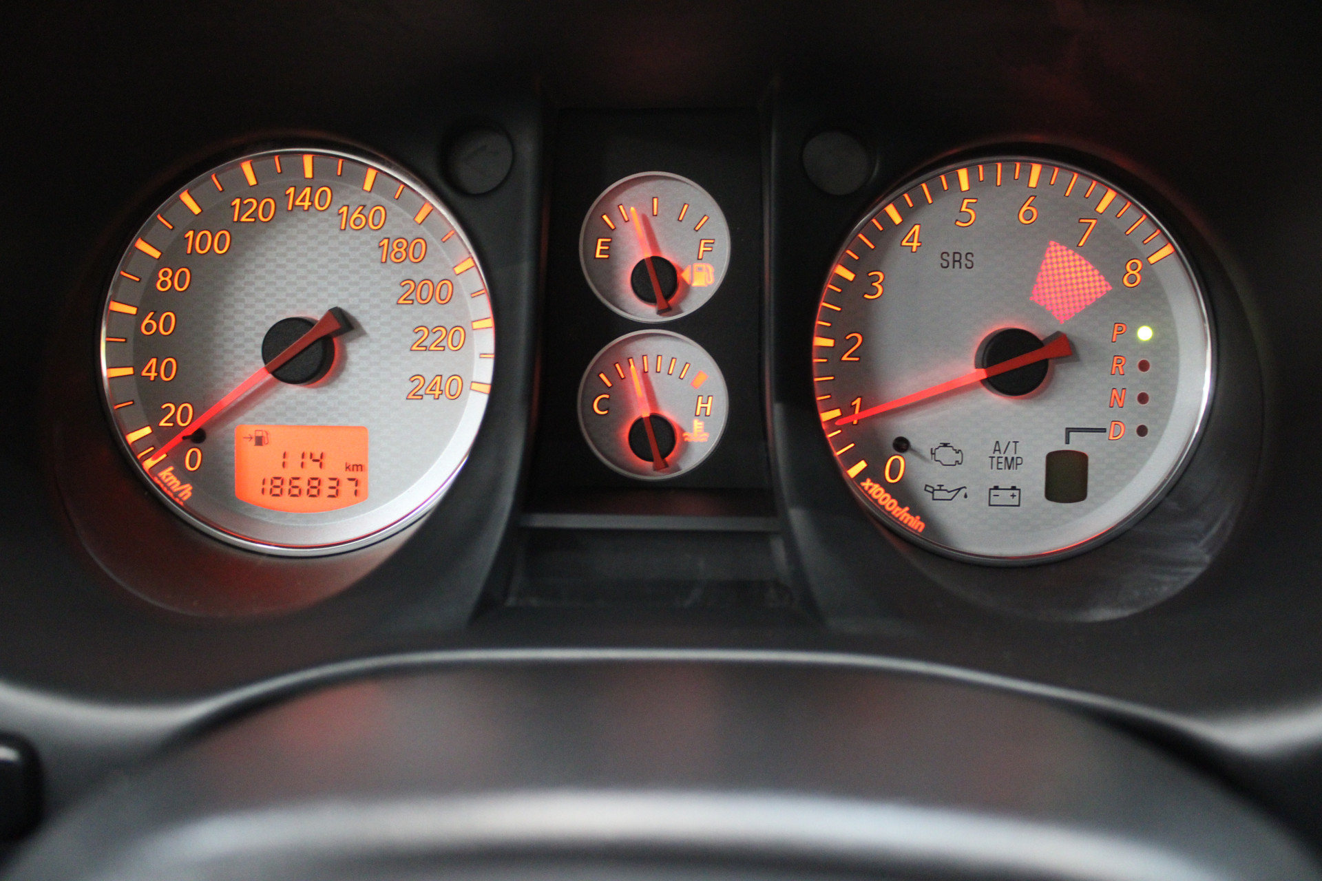 Foto van Mitsubishi Outlander