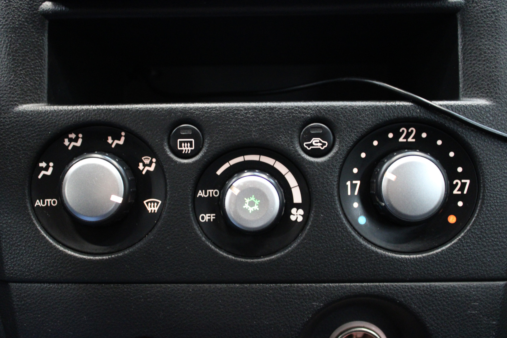 Foto van Mitsubishi Outlander