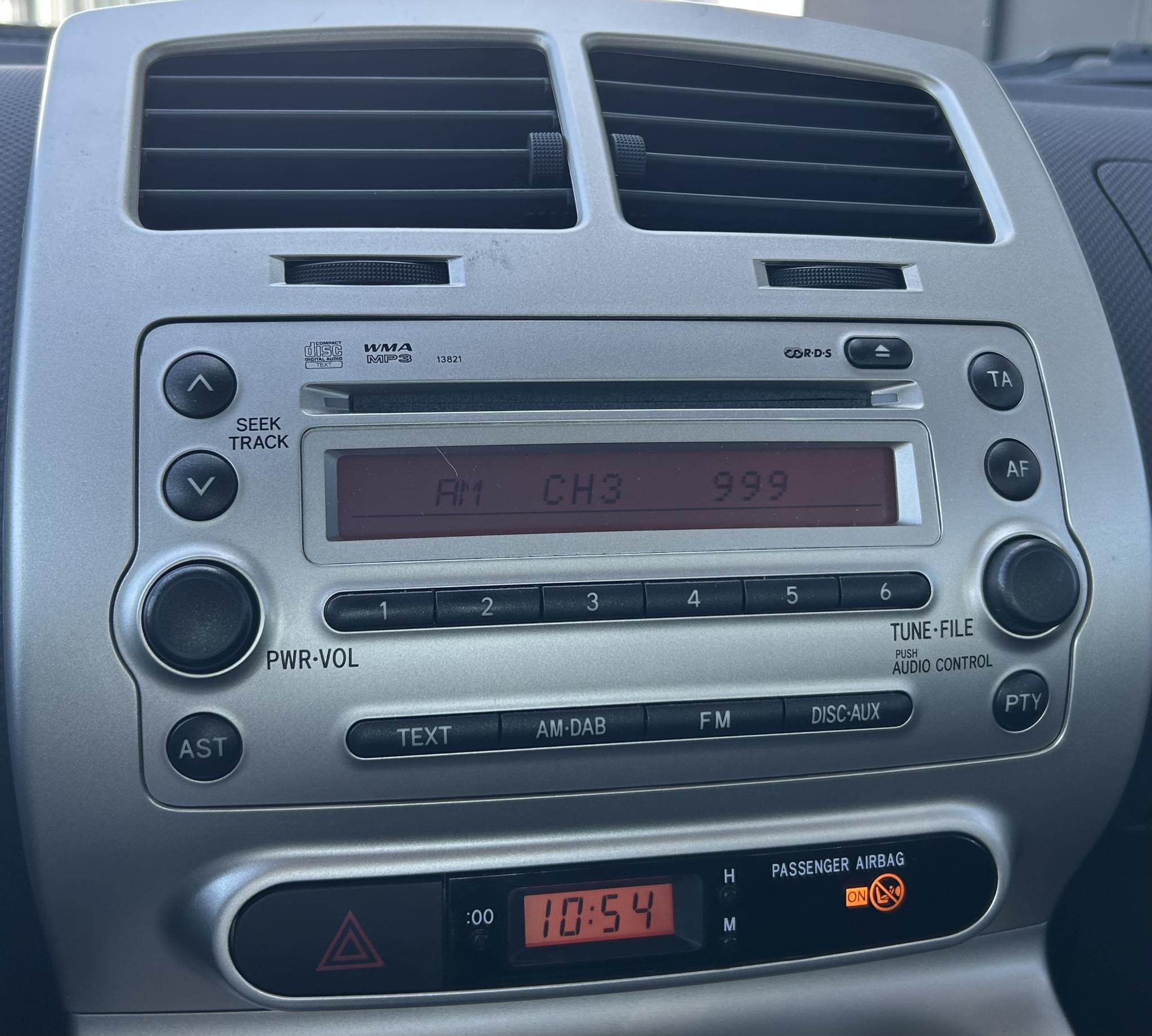 Foto van Toyota Toyota Urban Cruiser
