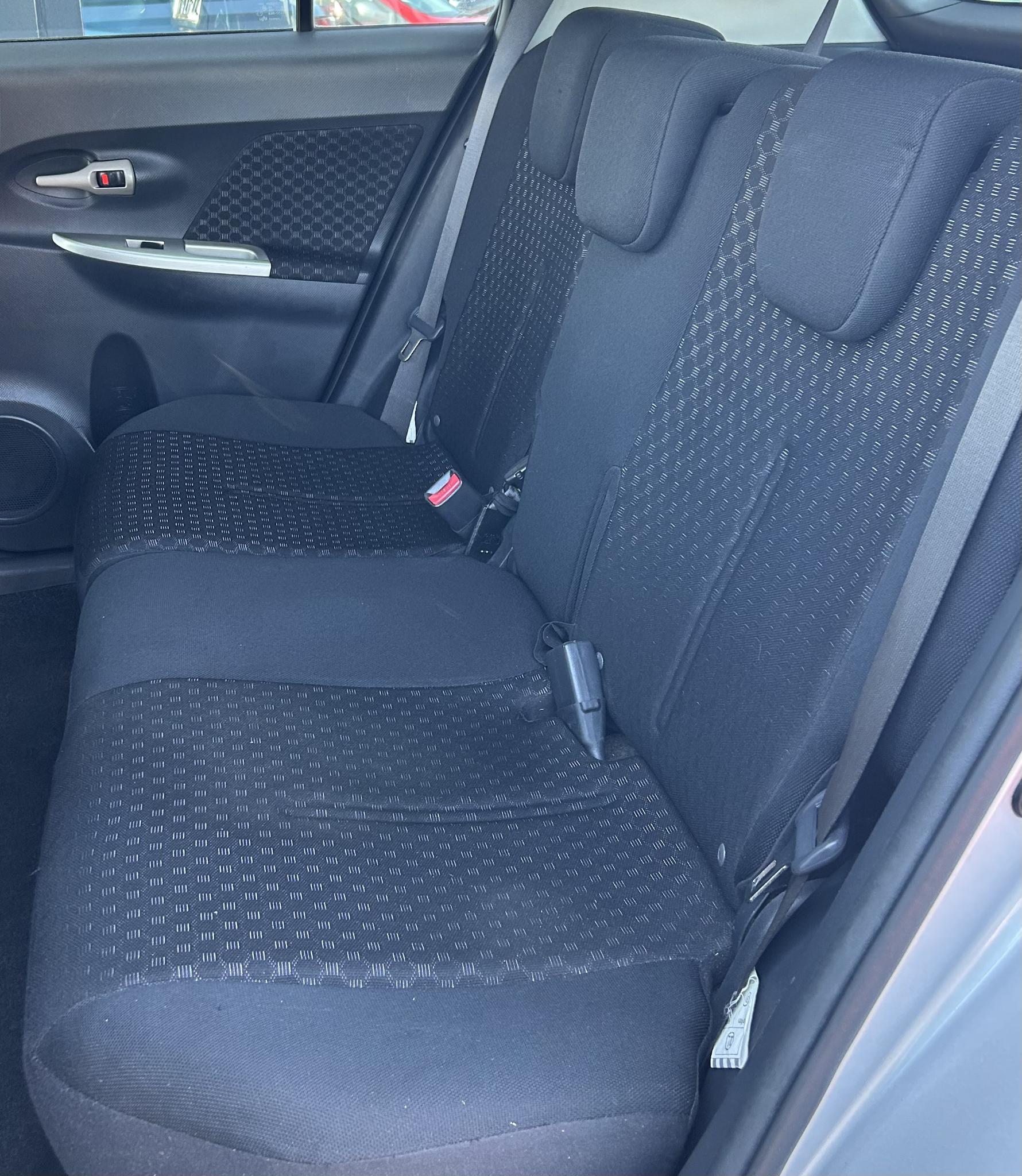 Foto van Toyota Toyota Urban Cruiser