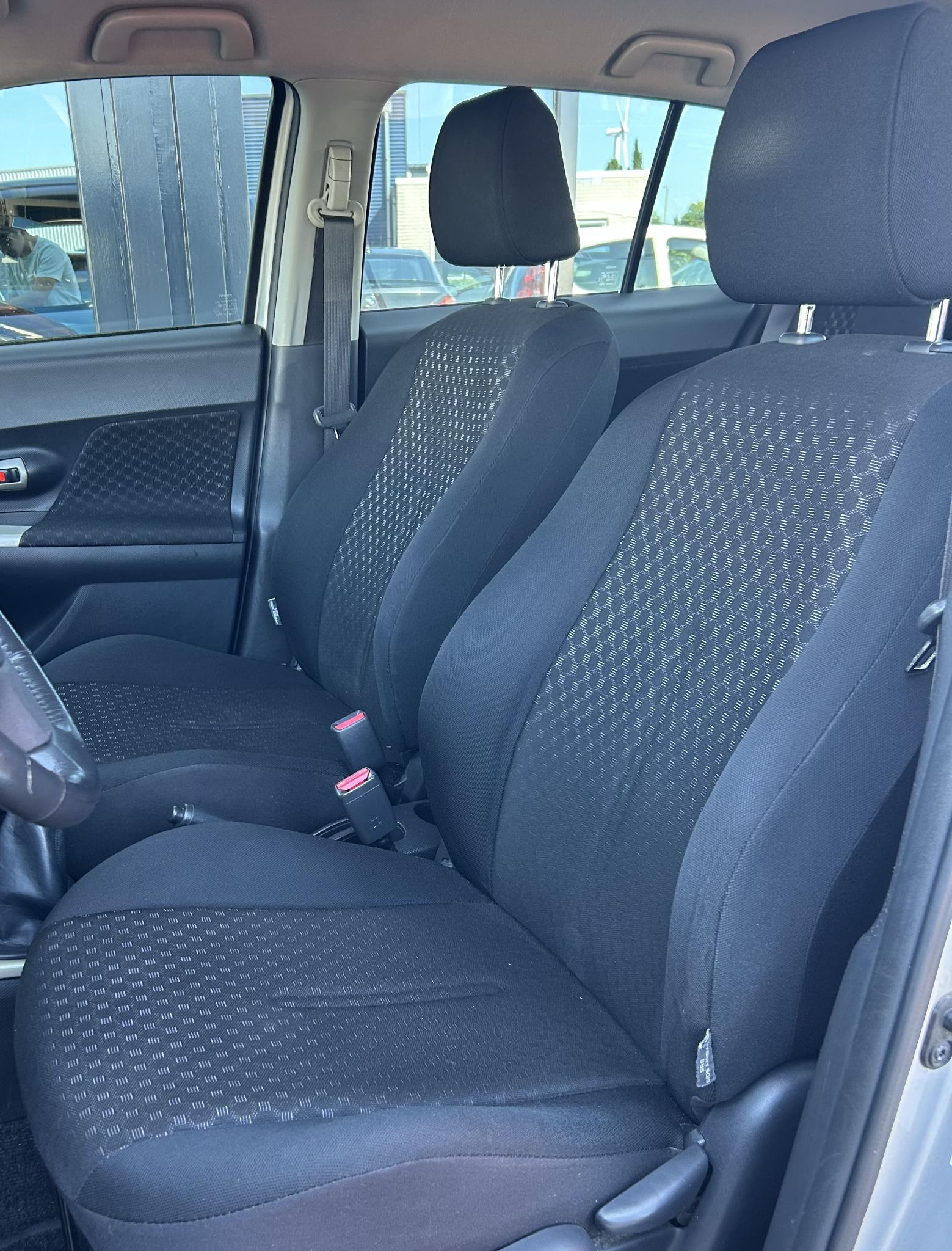 Foto van Toyota Toyota Urban Cruiser
