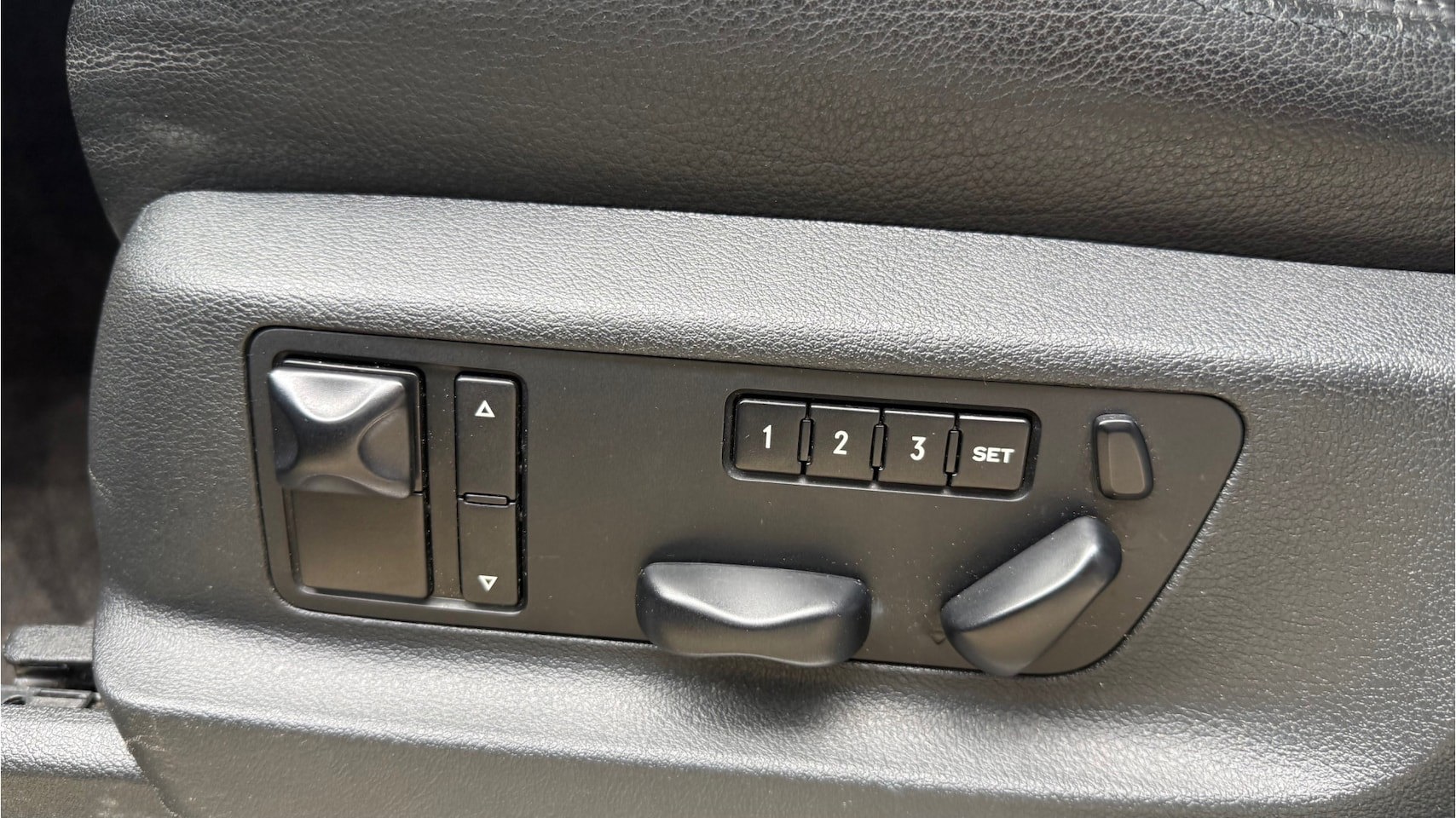 Foto van Porsche Cayenne S