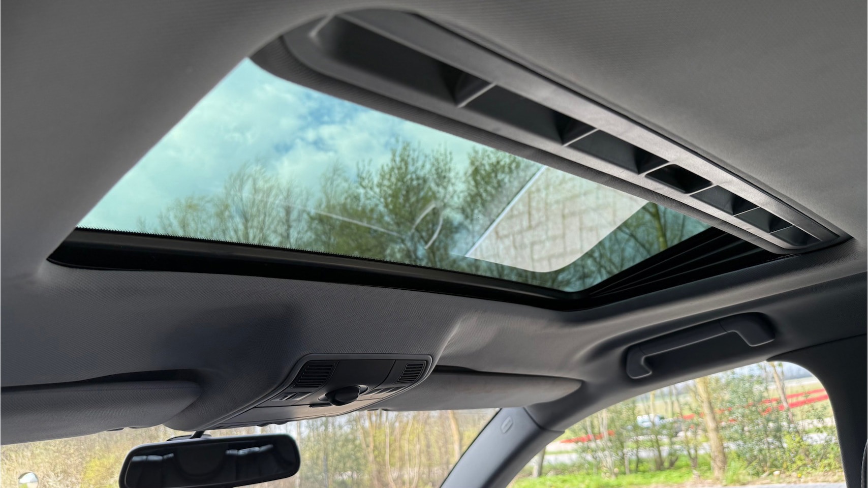 Foto van Porsche Cayenne S