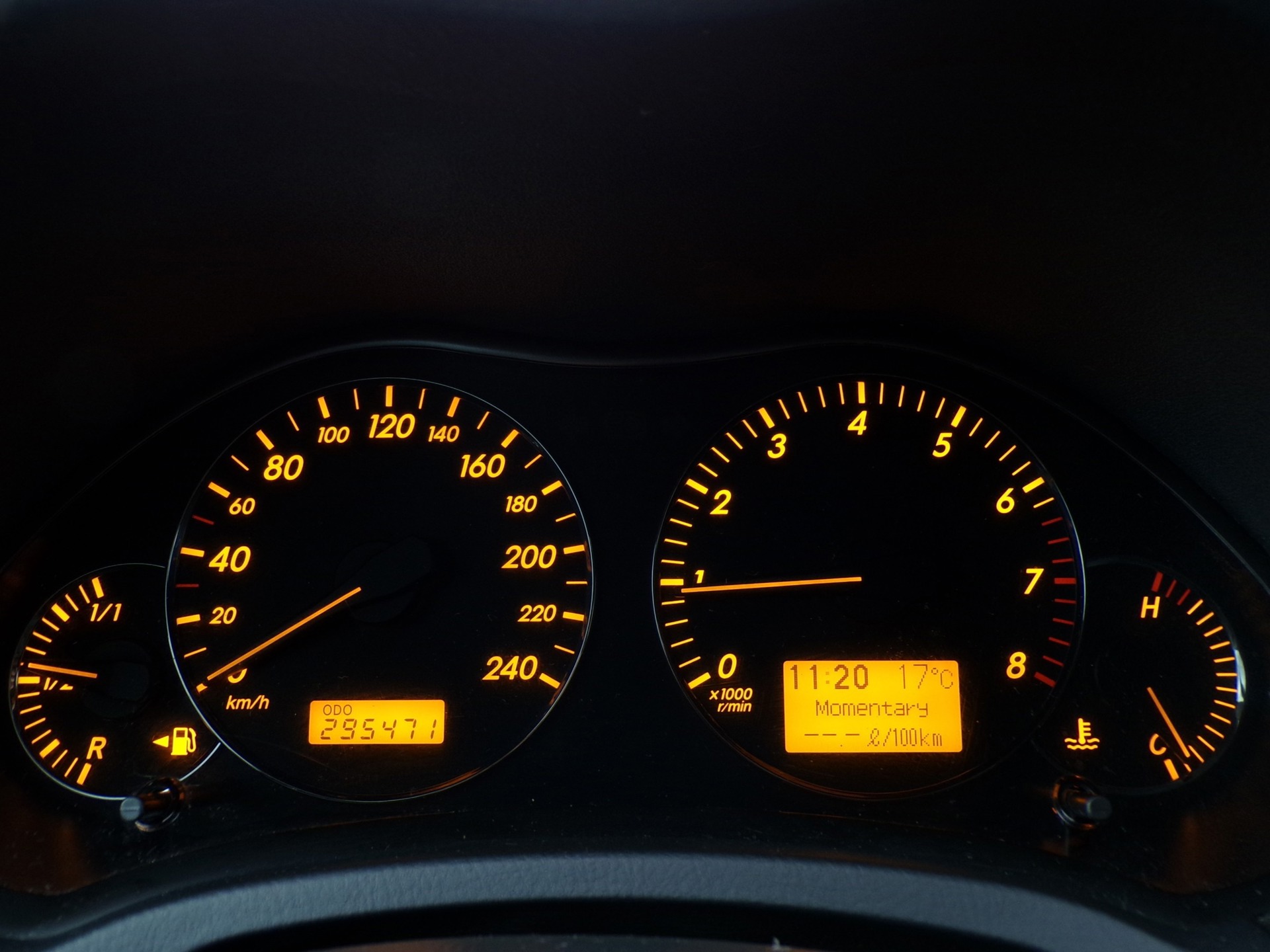 Foto van Toyota Toyota Avensis