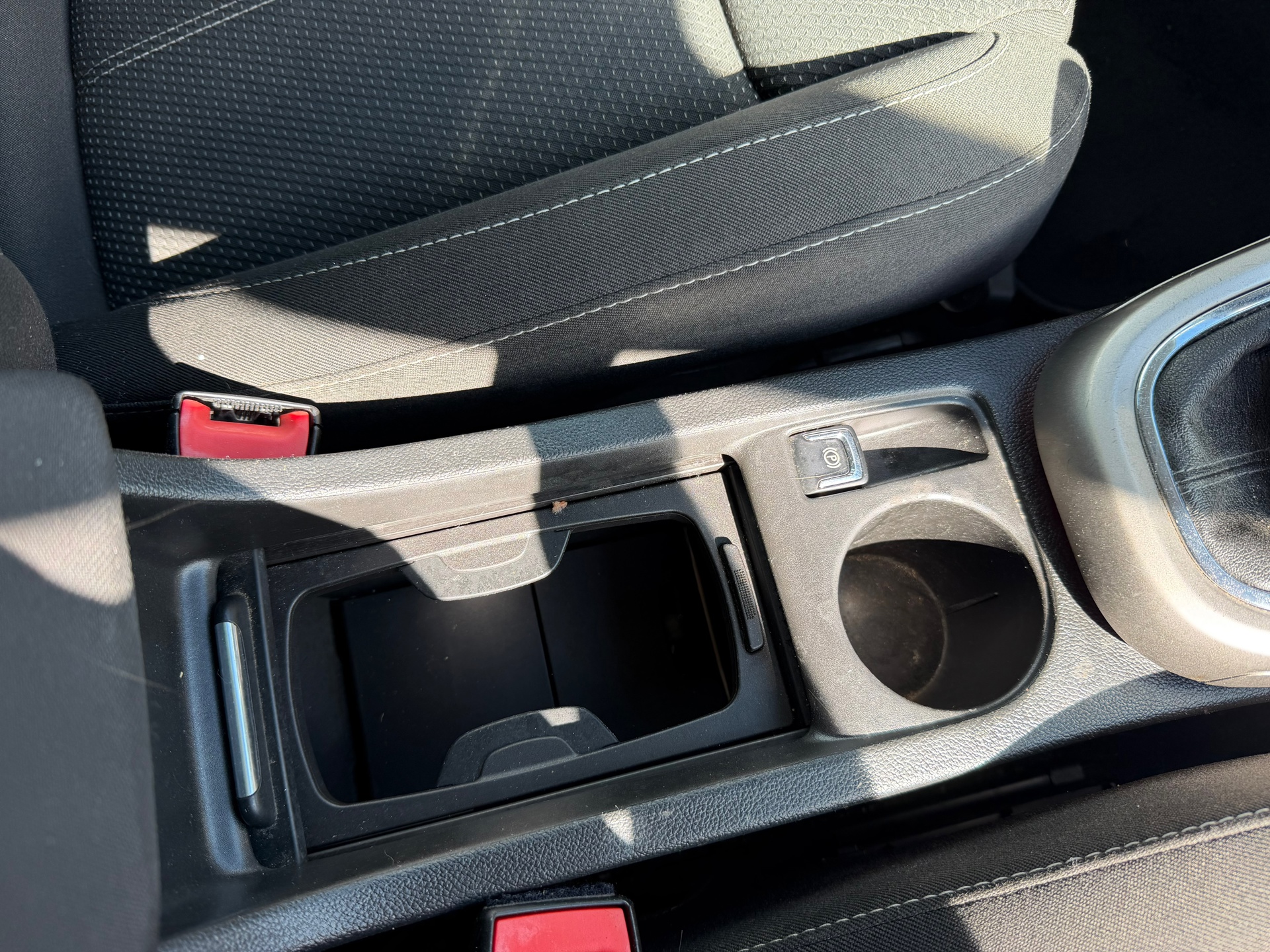 Foto van Opel Astra Sports Tourer