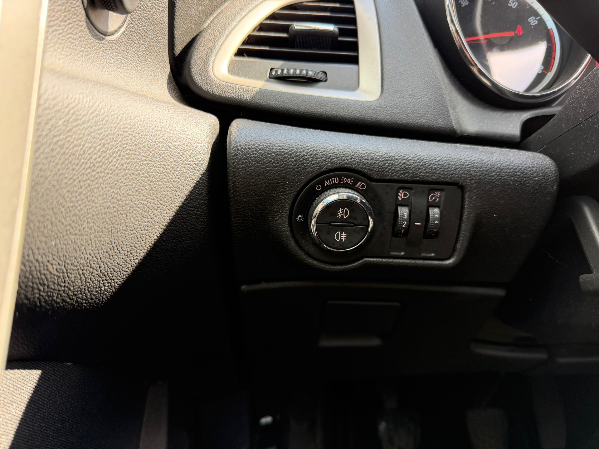 Foto van Opel Astra Sports Tourer