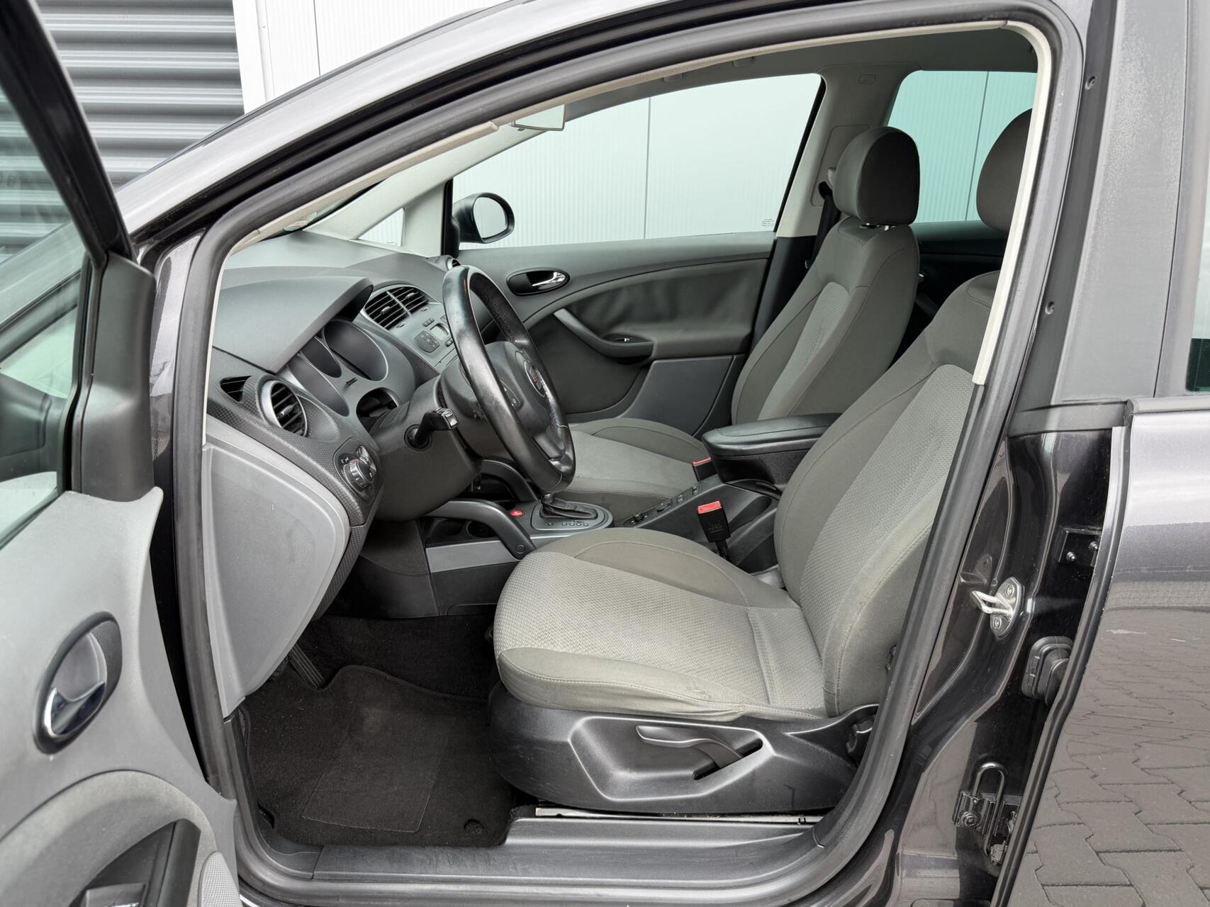 Foto van Seat Altea