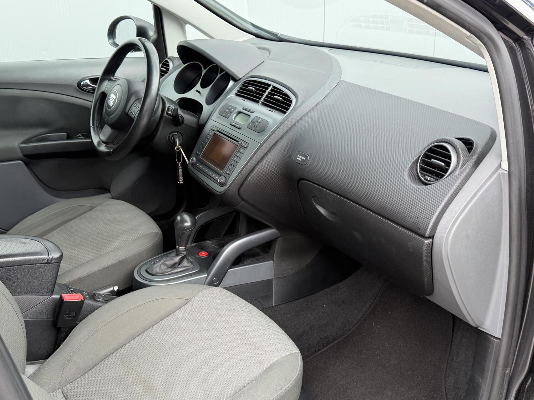 Foto van Seat Altea
