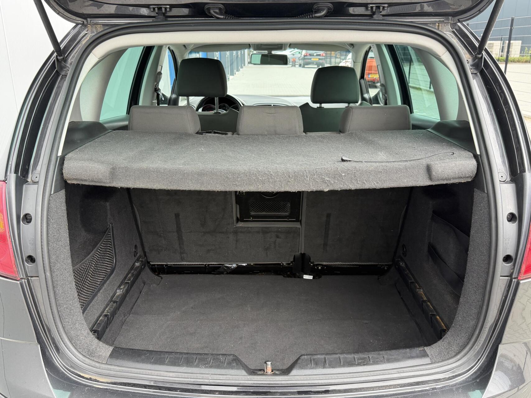 Foto van Seat Altea