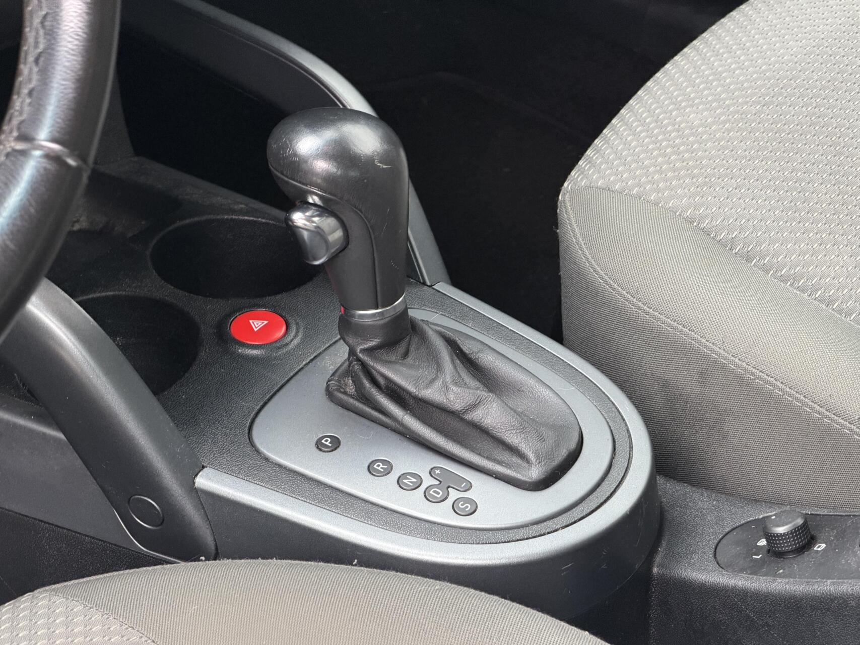 Foto van Seat Altea