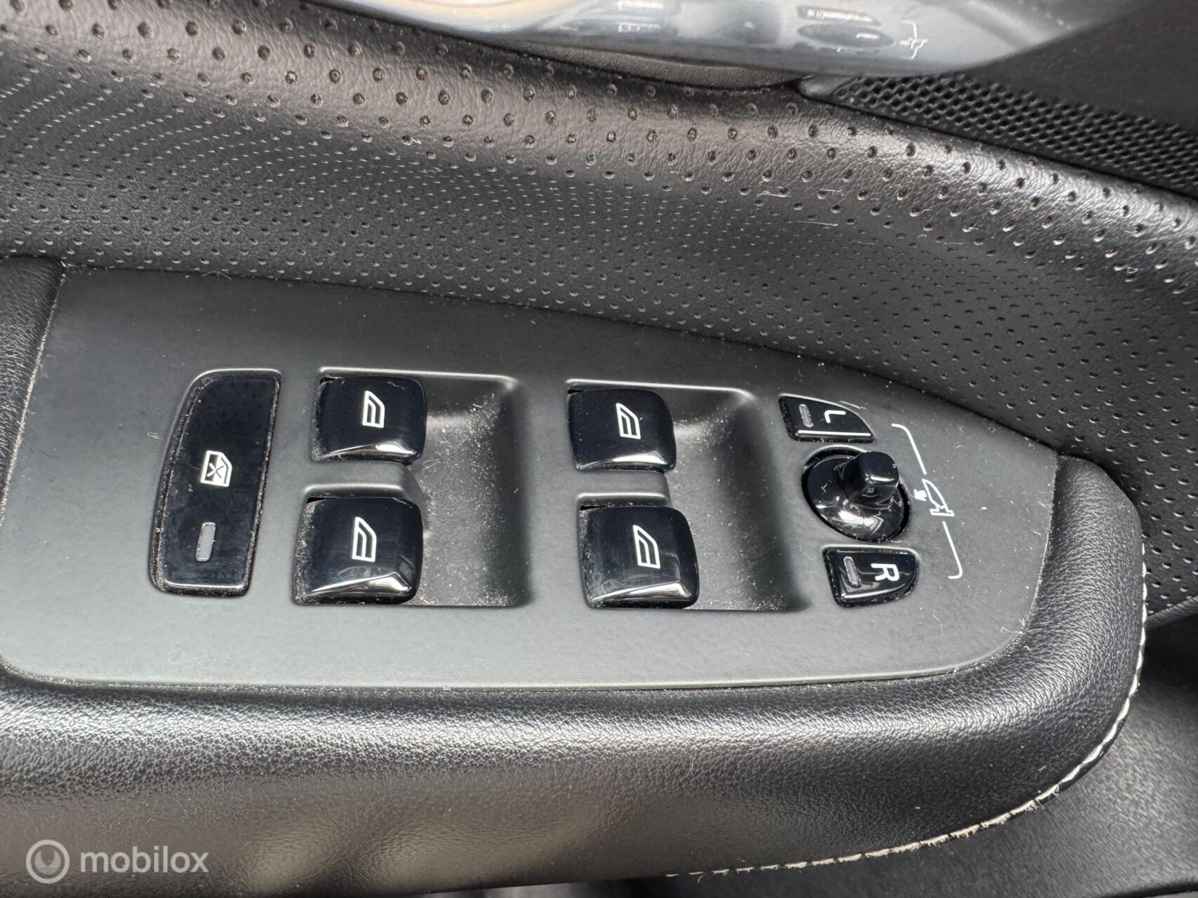 Foto van Volvo Xc90 T8 Twin Engine